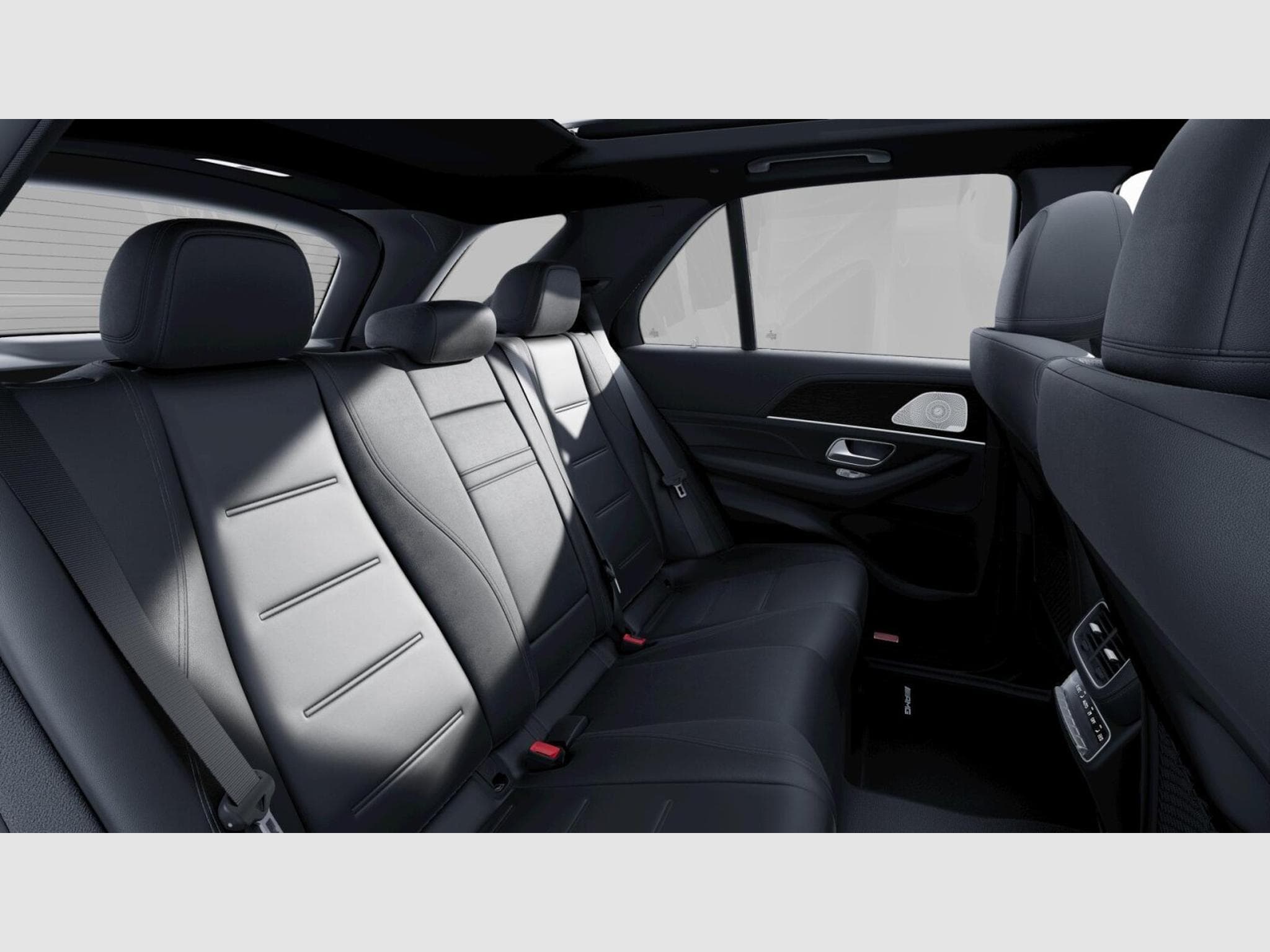 Mercedes GLE 450 4MATIC (2026) - Foto 12