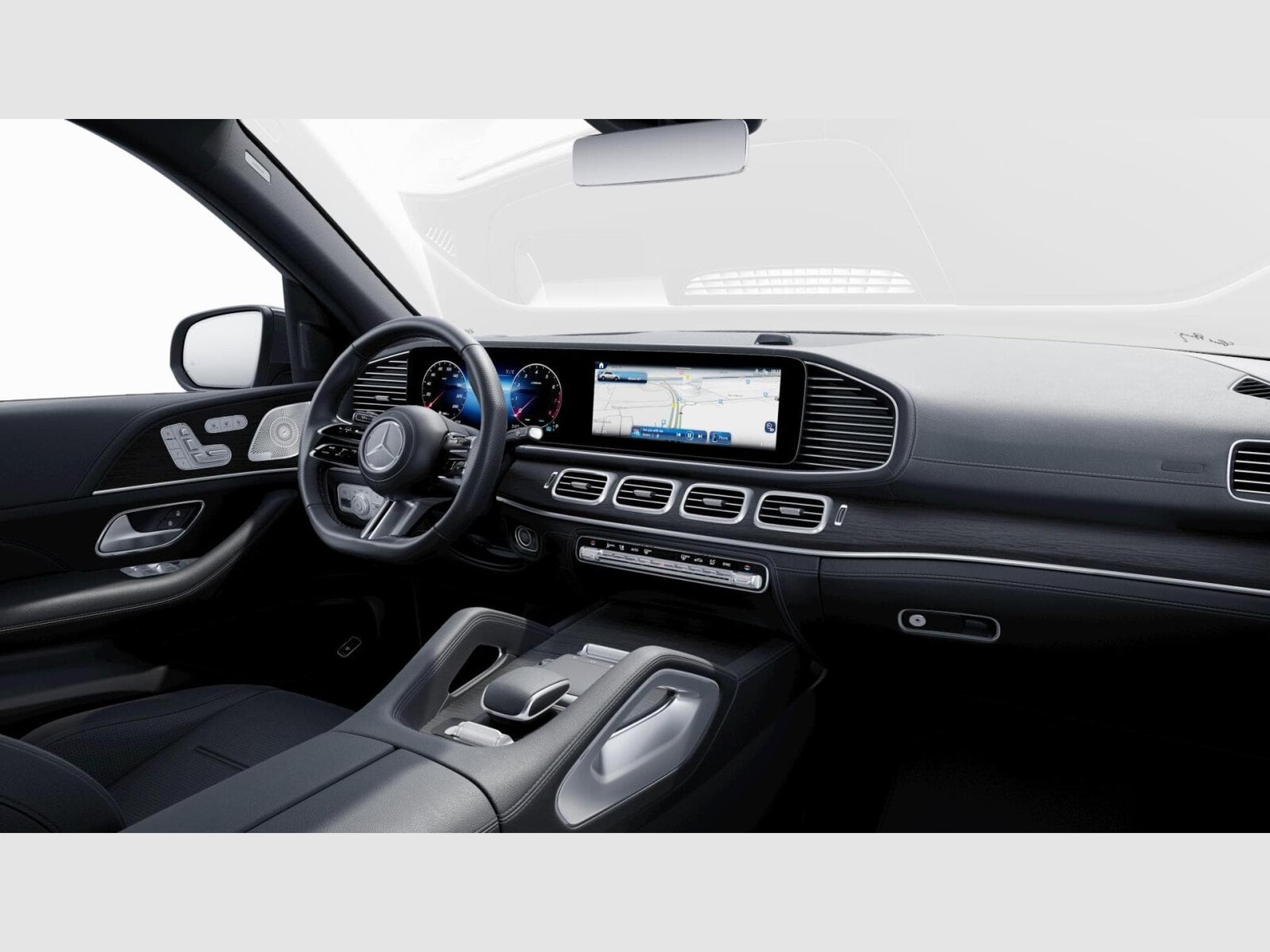 Mercedes GLE 450 4MATIC (2026) - Foto 11