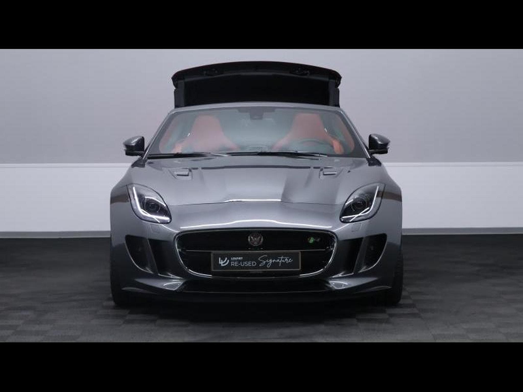 Jaguar F-Type P550 R AWD Auto (2015) - Photo 5