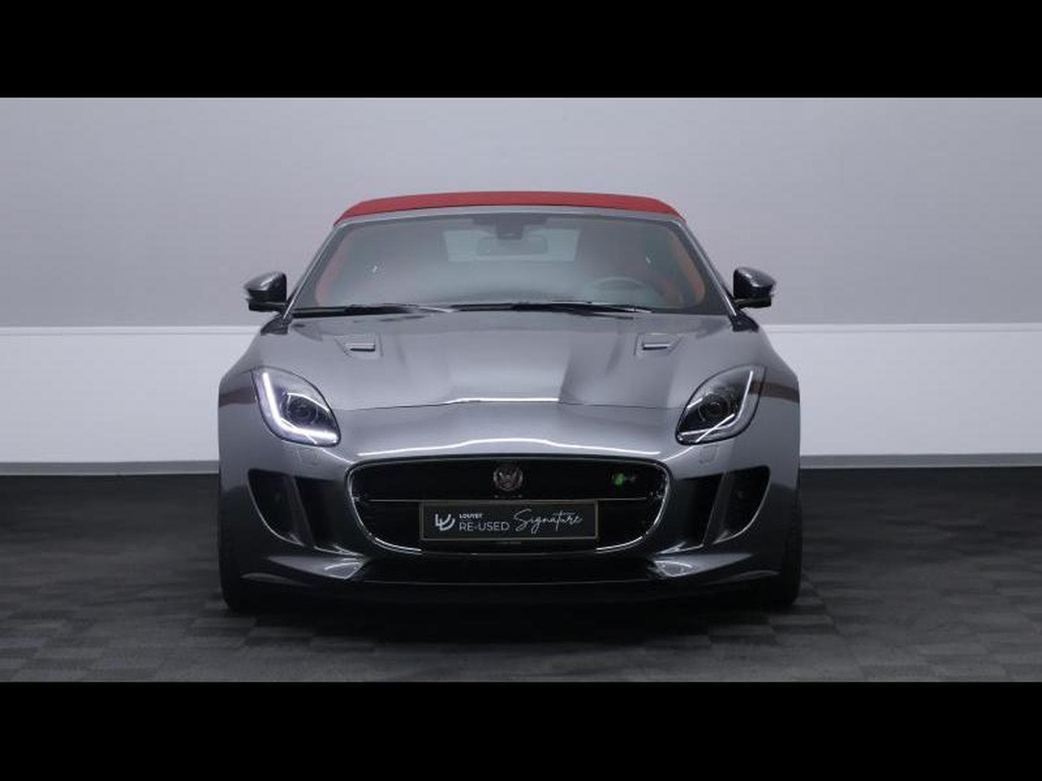 Jaguar F-Type P550 R AWD Auto (2015) - Photo 6