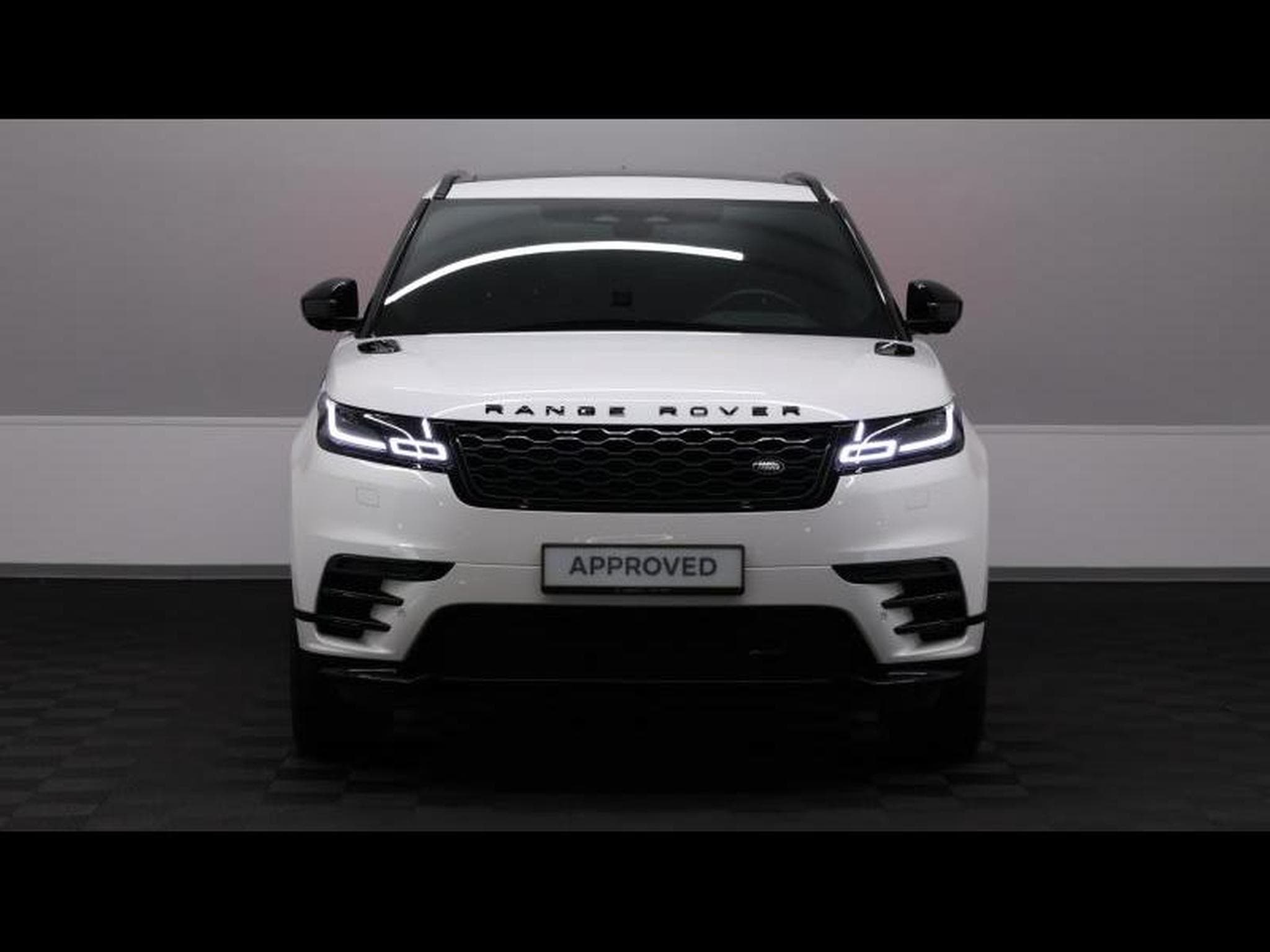 Land-Rover Range Rover Velar P400e HSE R-Dynamic PHEV (2022) - Photo 2