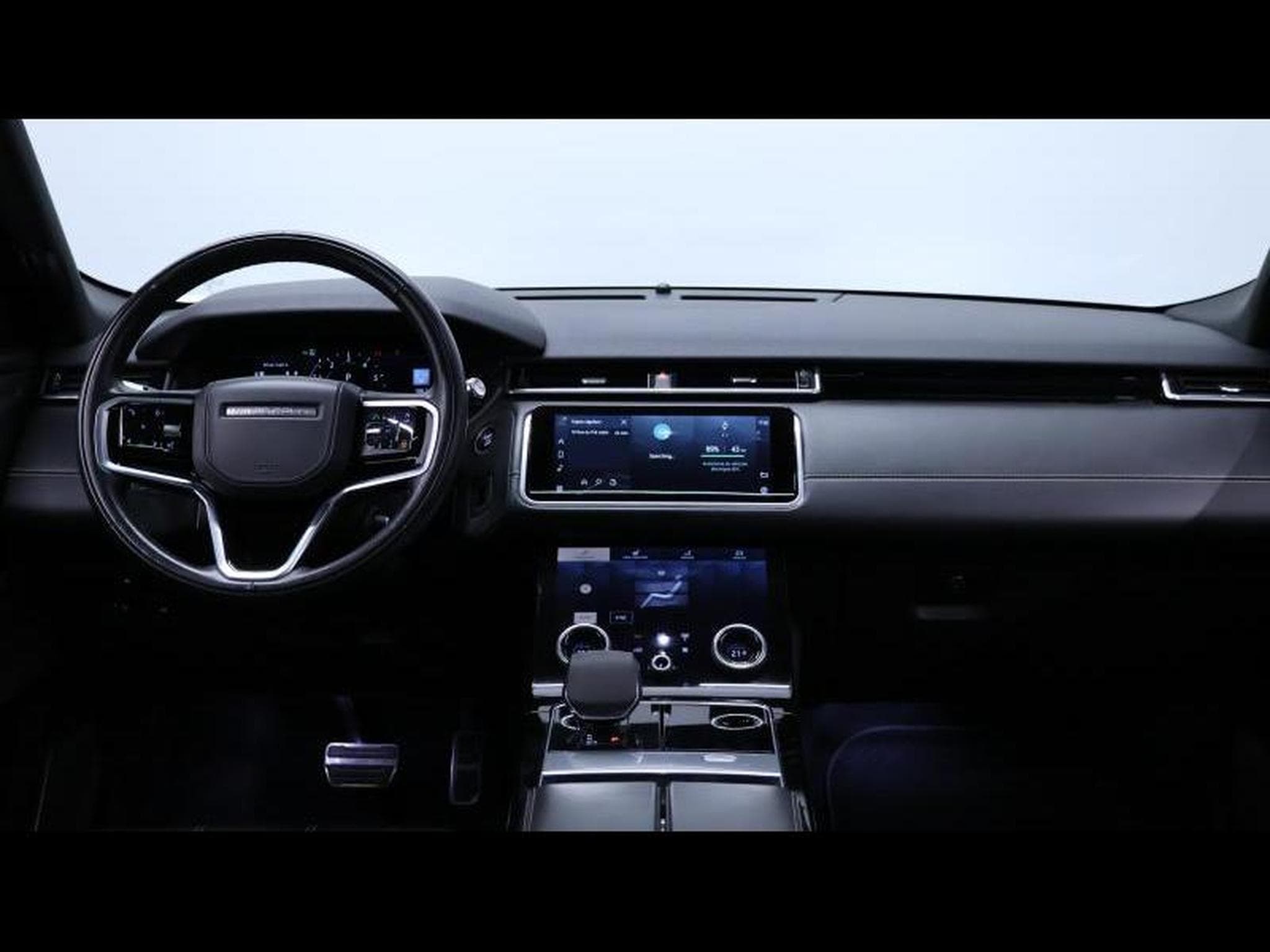 Land-Rover Range Rover Velar P400e HSE R-Dynamic PHEV (2022) - Photo 21