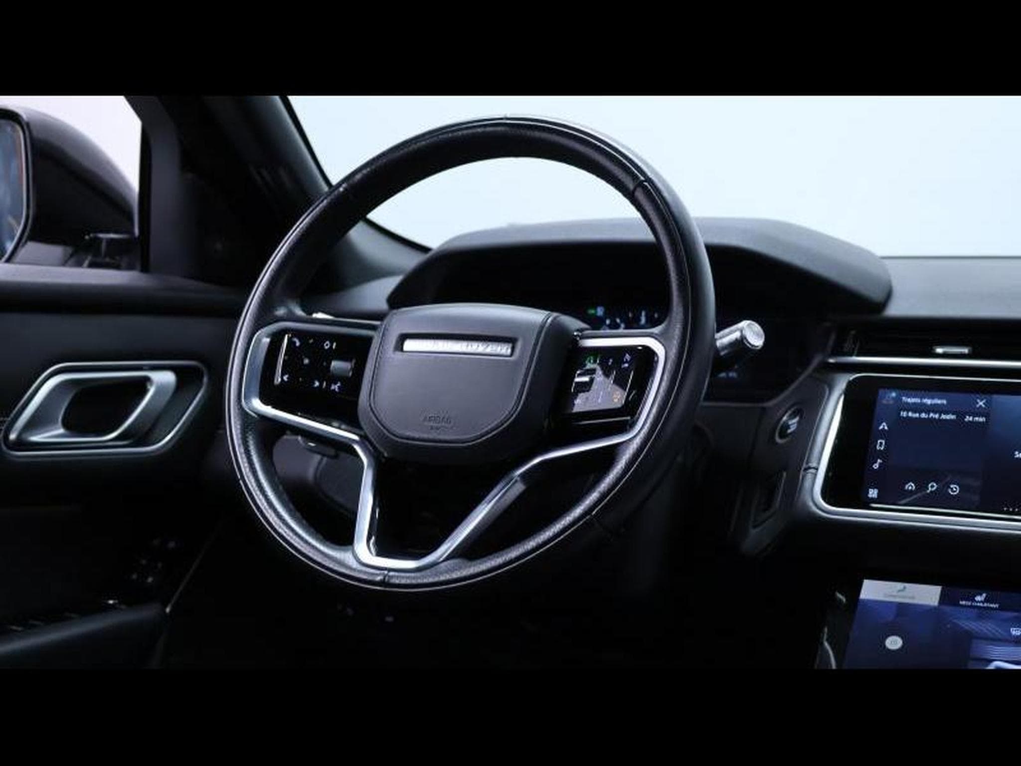Land-Rover Range Rover Velar P400e HSE R-Dynamic PHEV (2022) - Photo 23