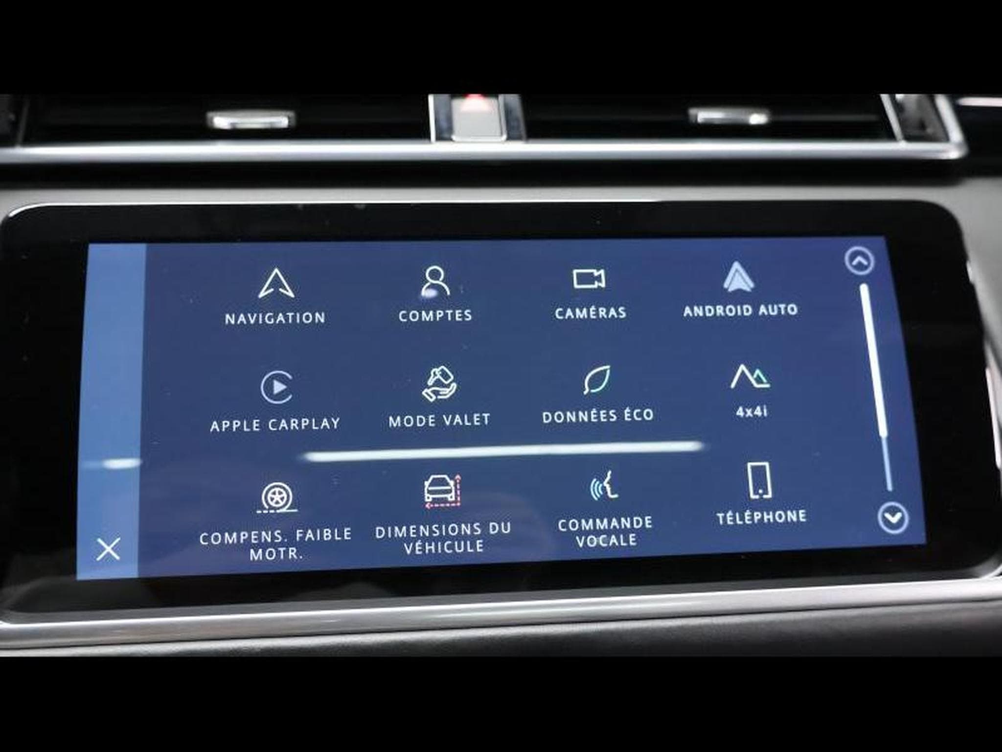 Land-Rover Range Rover Velar P400e HSE R-Dynamic PHEV (2022) - Photo 31