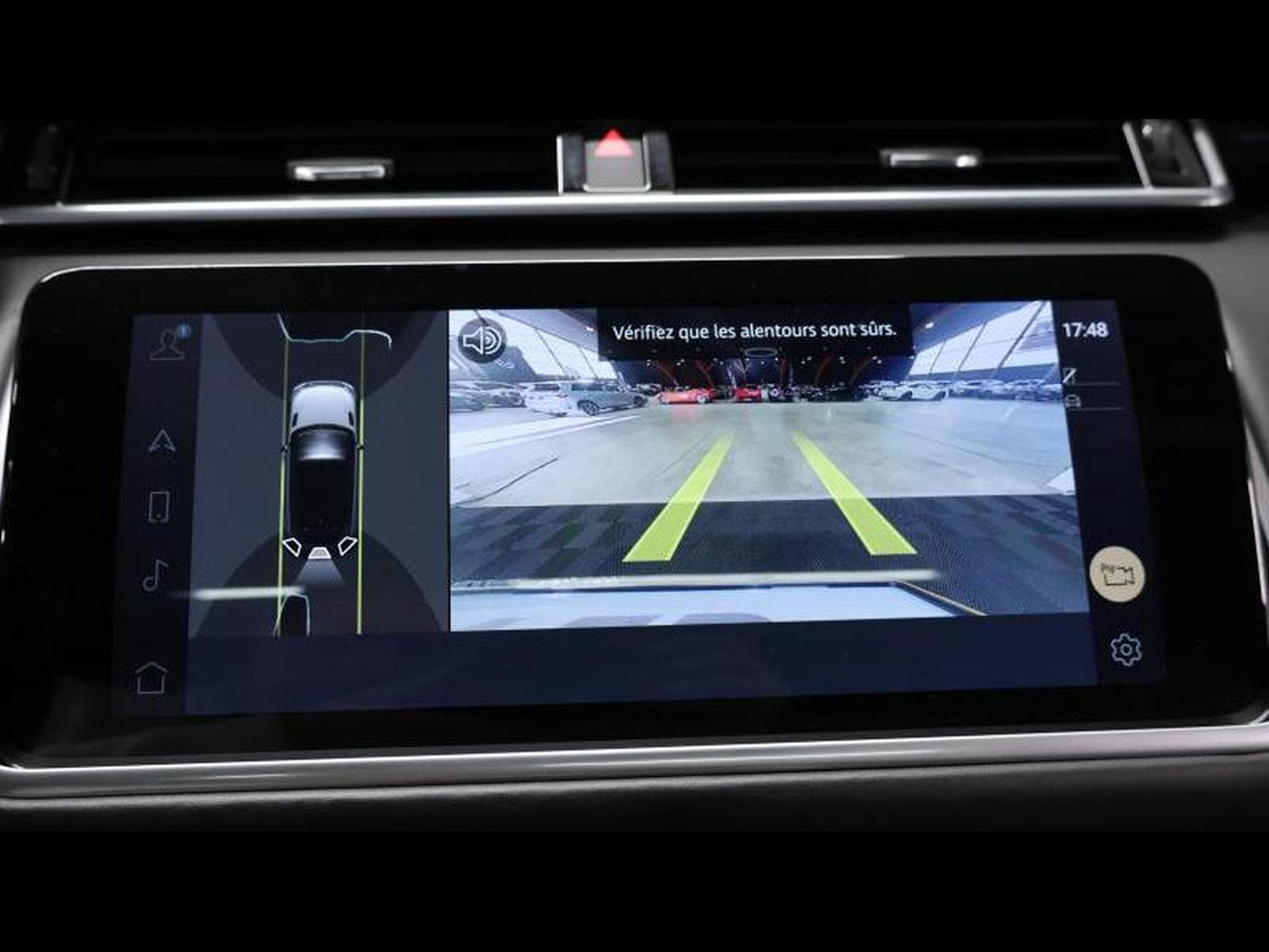 Land-Rover Range Rover Velar P400e HSE R-Dynamic PHEV (2022) - Photo 33