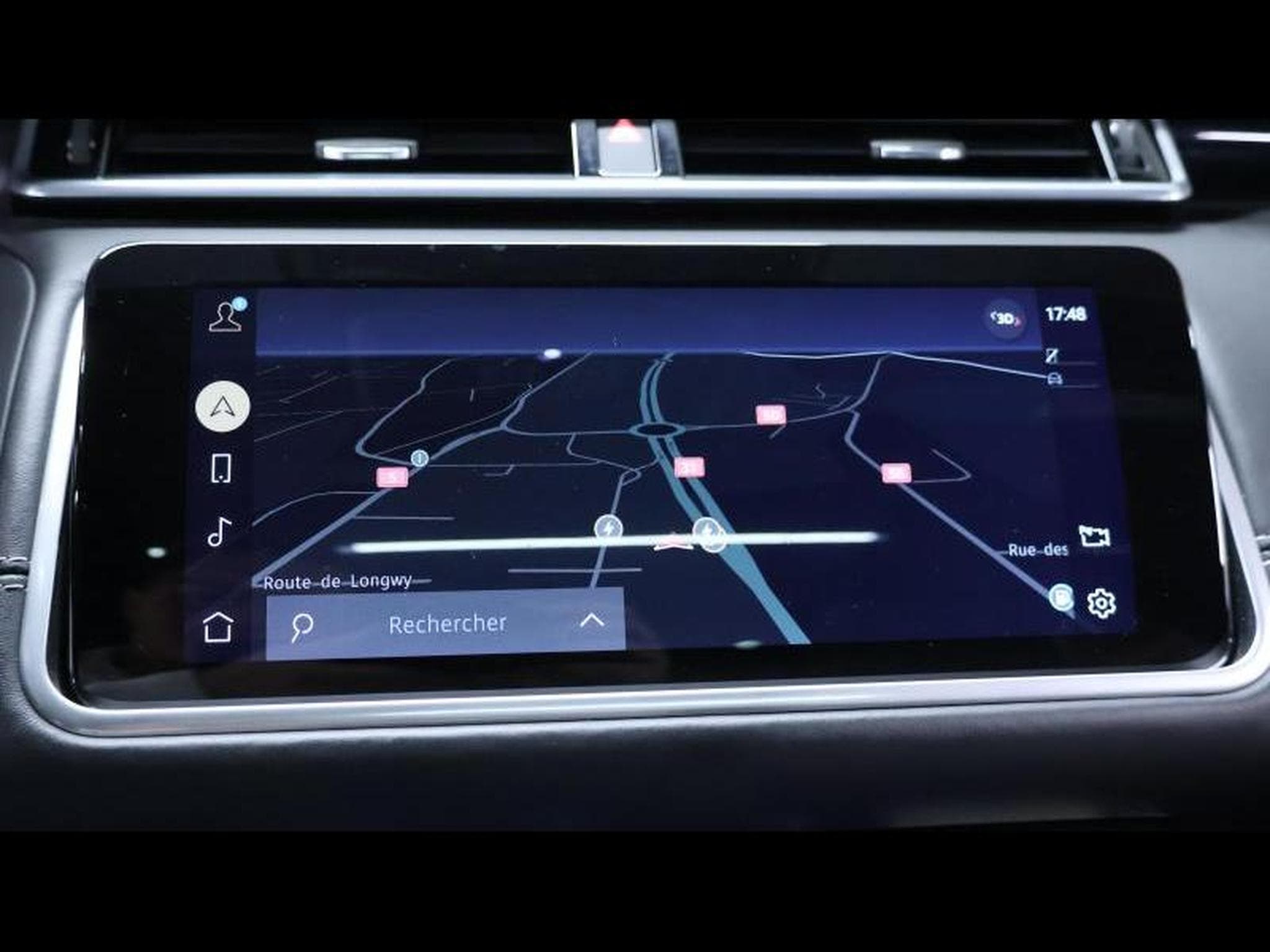 Land-Rover Range Rover Velar P400e HSE R-Dynamic PHEV (2022) - Photo 32