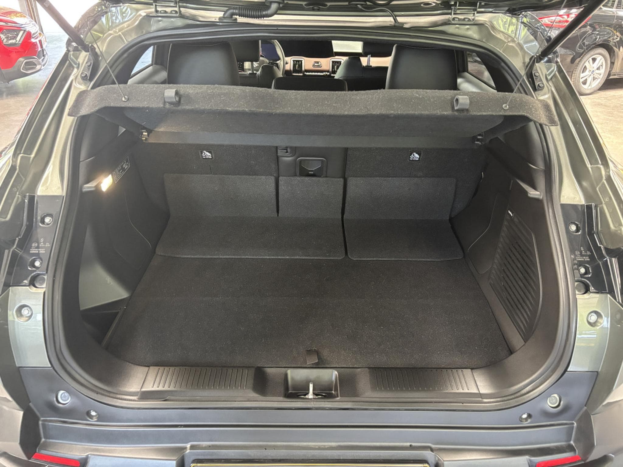Suzuki Vitara E Vitara GLX 2WD (2026) - Photo 13