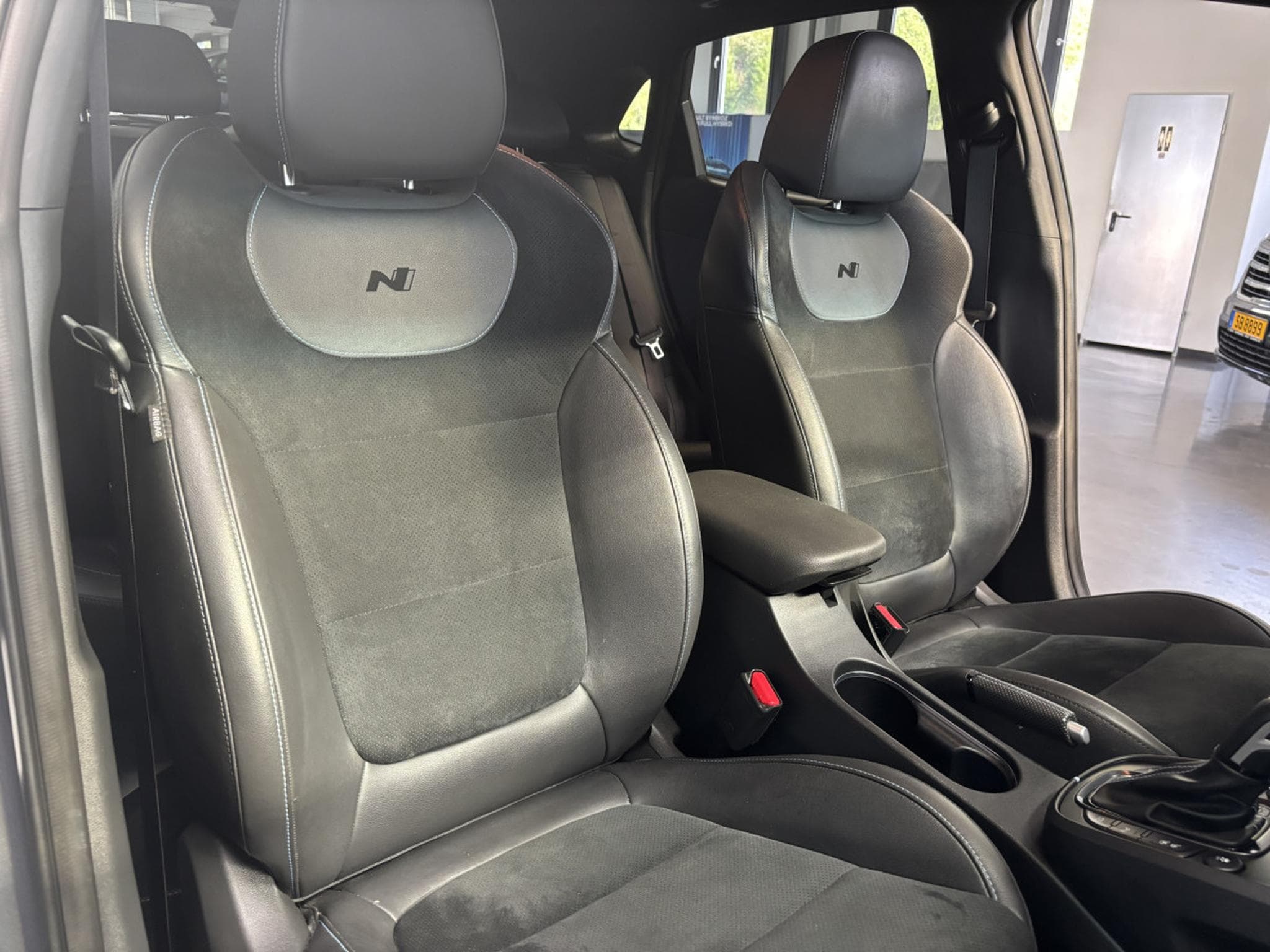 Hyundai Kona N Performance (2023) - Photo 12