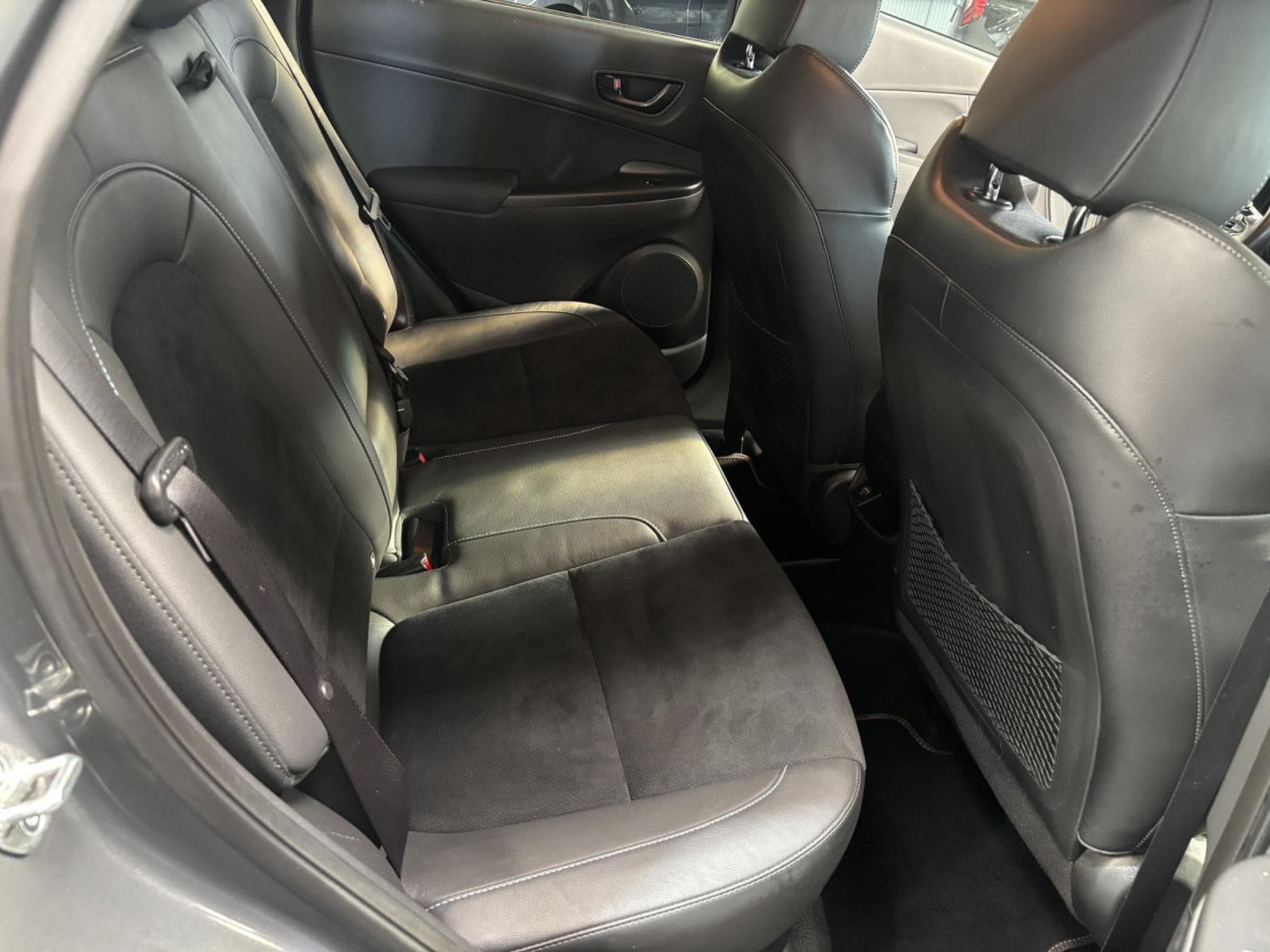 Hyundai Kona N Performance (2023) - Photo 13