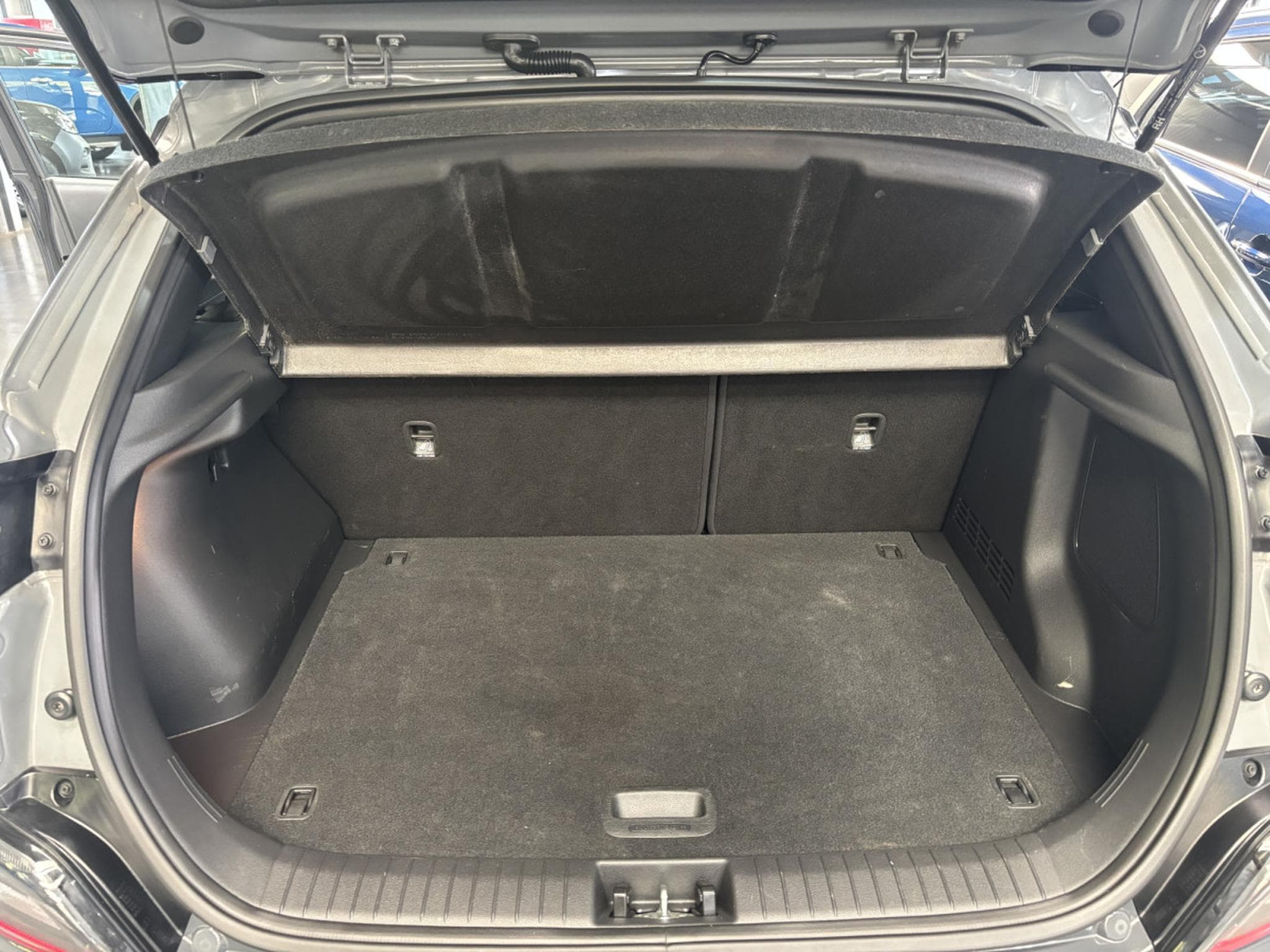 Hyundai Kona N Performance (2023) - Photo 14