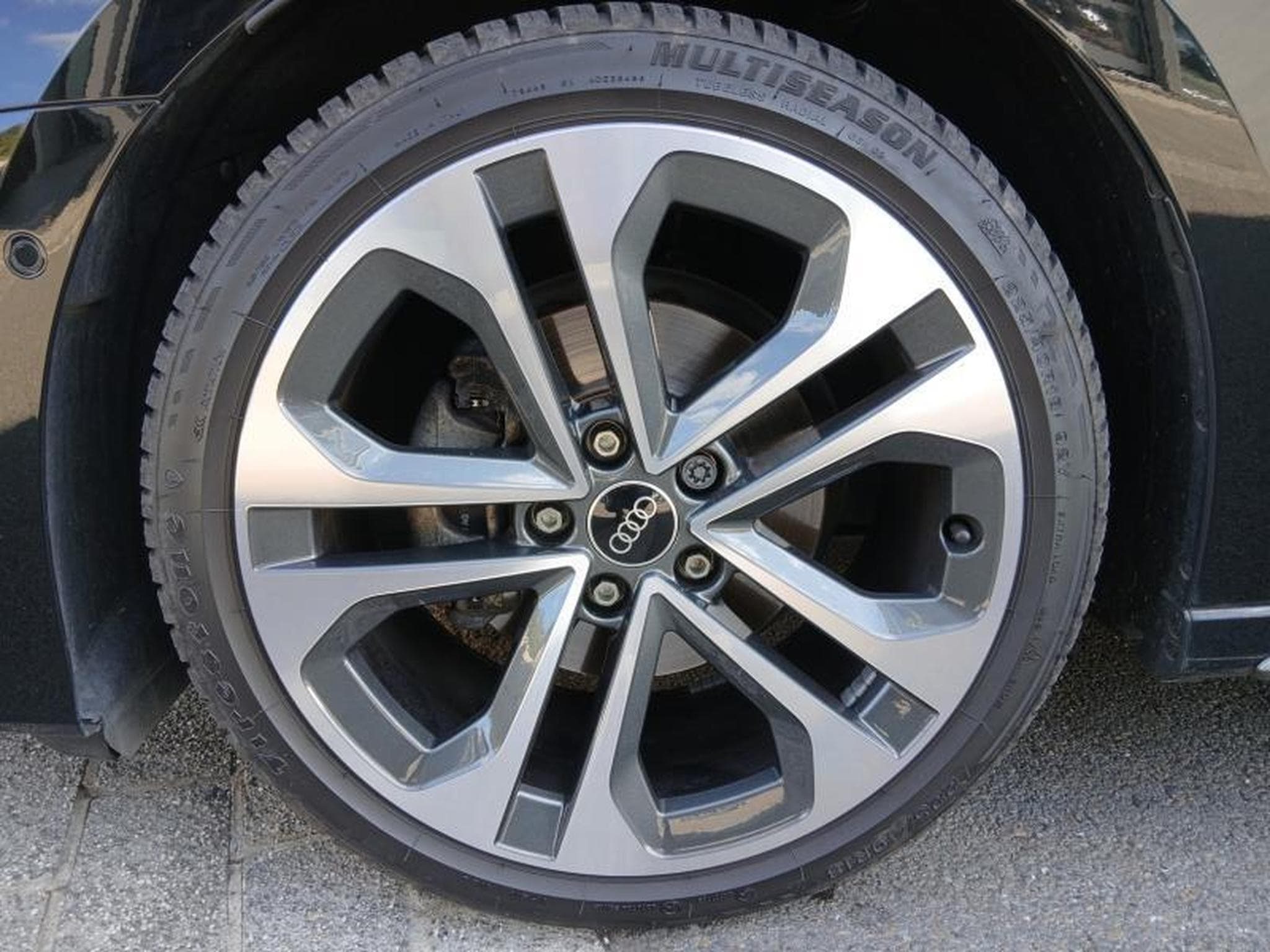 Audi A3 Sportback S-line 35 TDI s-tronic (2025) - Photo 7