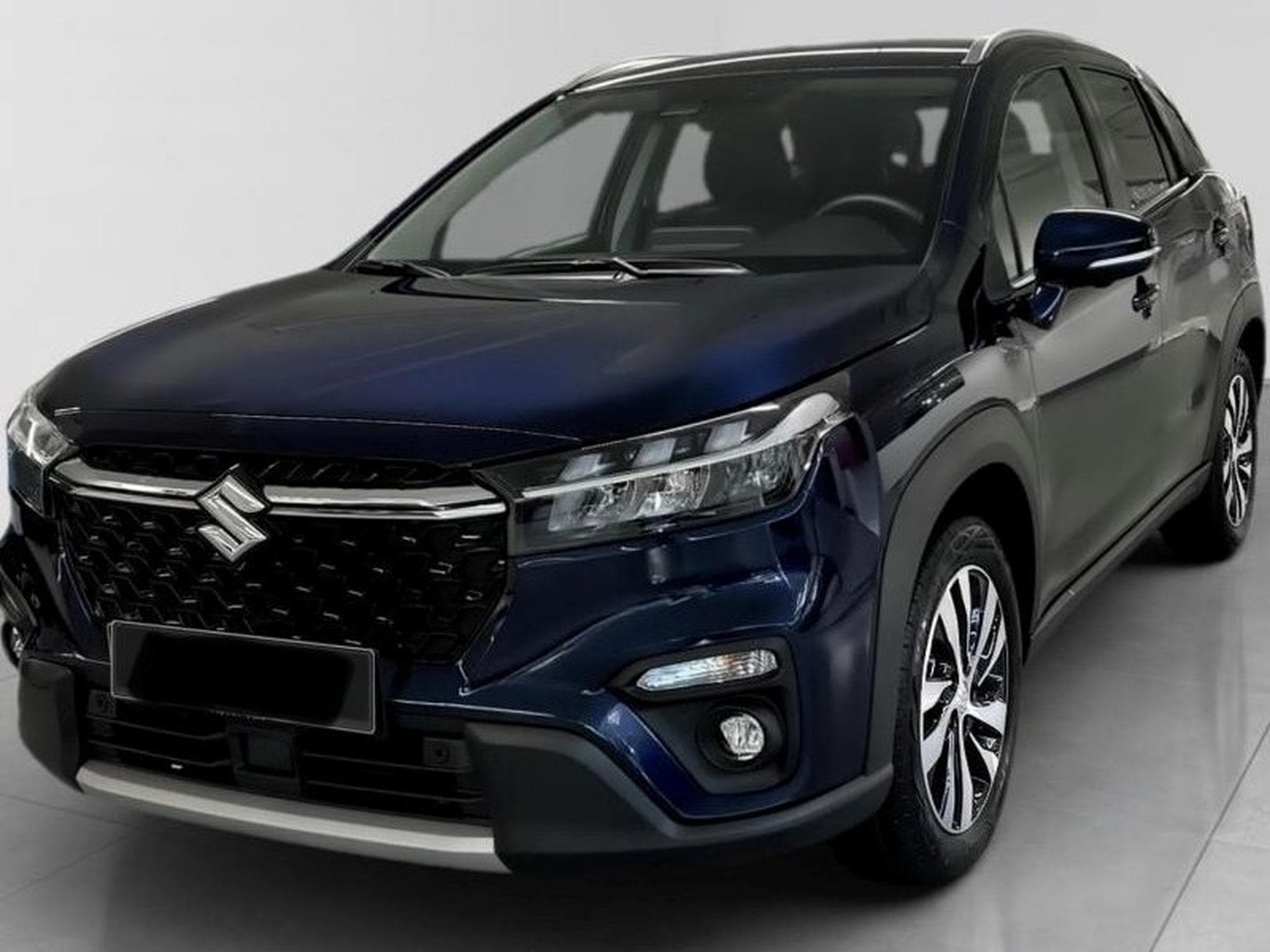 Suzuki SX4 S-Cross Grand Luxe (2023) - Foto 1