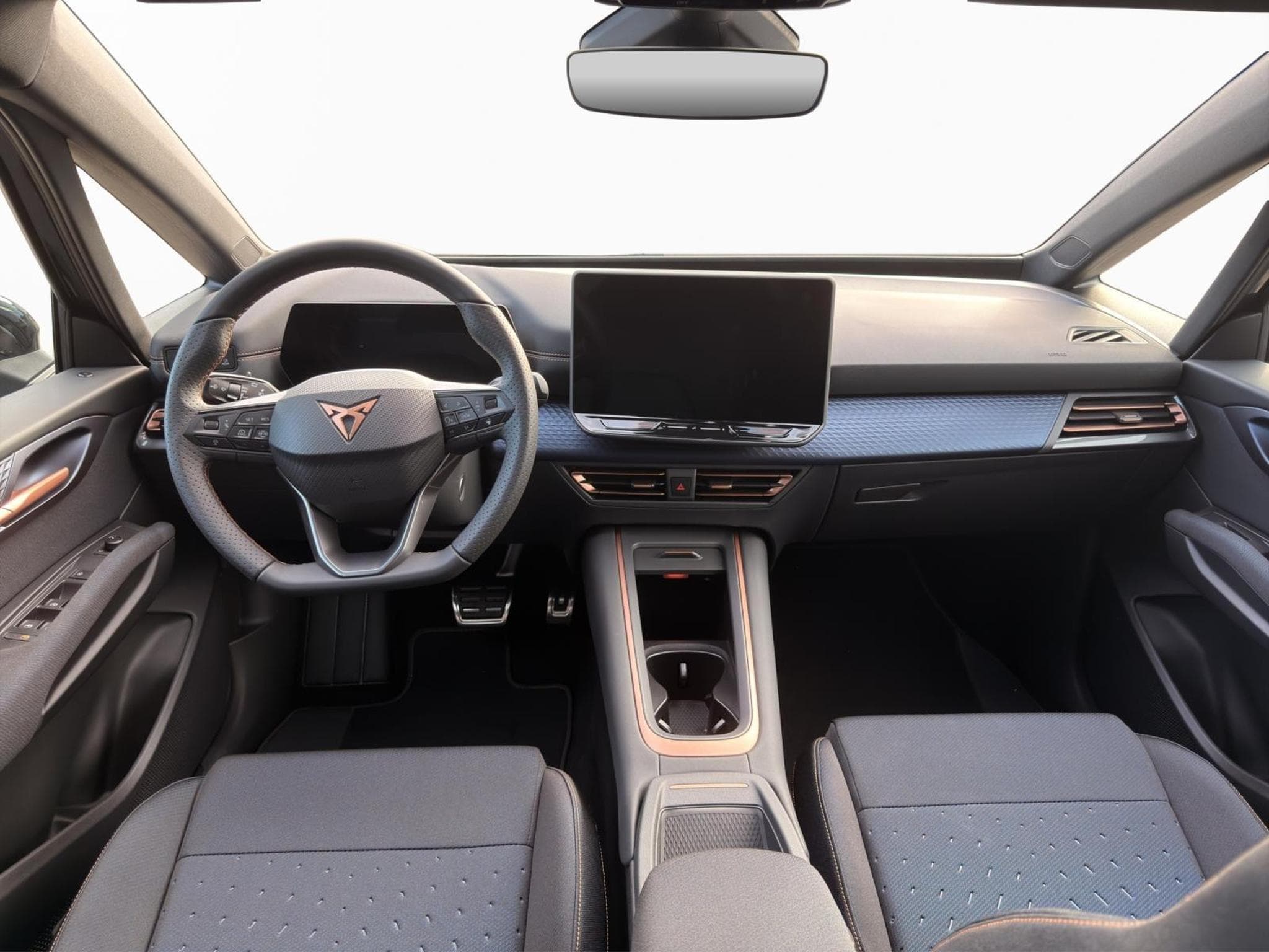 Cupra Born 140 kW/58 kWh (2026) - Photo 2