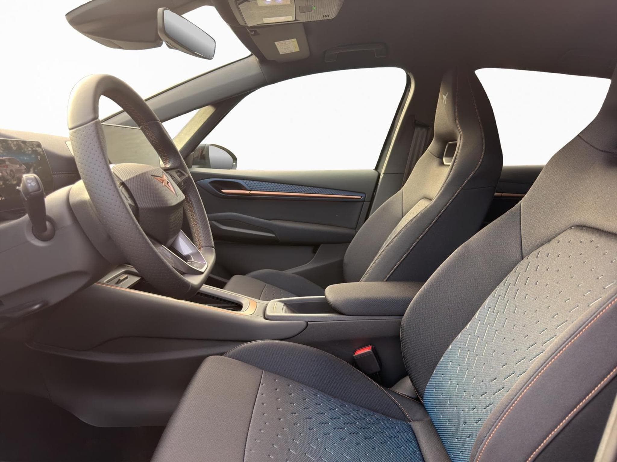 Cupra Born 140 kW/58 kWh (2026) - Photo 9