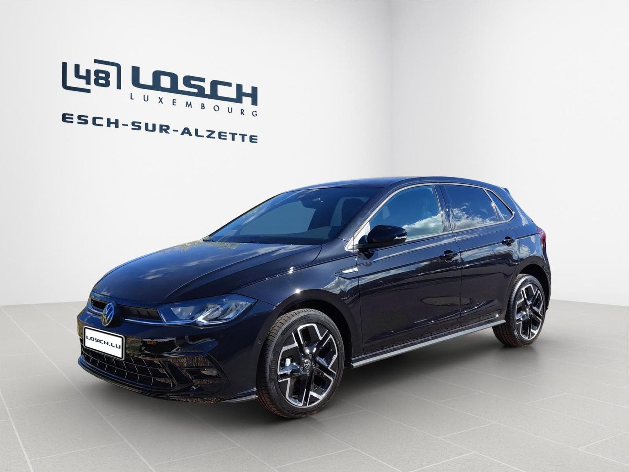 VW Polo R-Line (2026) - Foto 1
