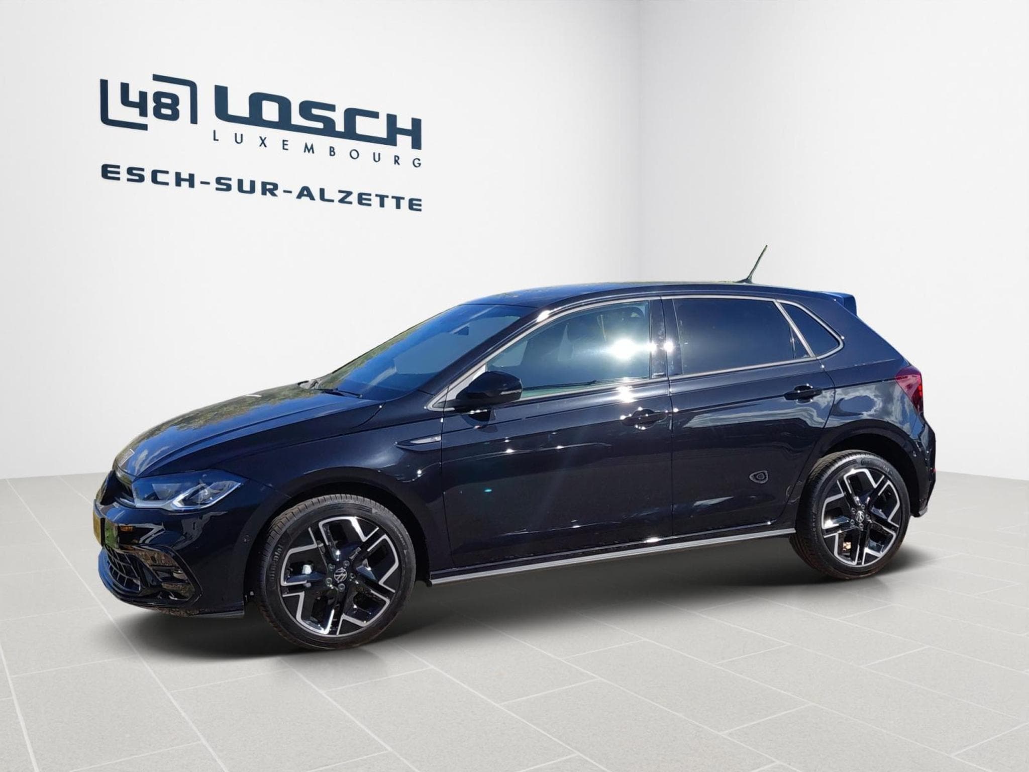 VW Polo R-Line (2026) - Foto 3
