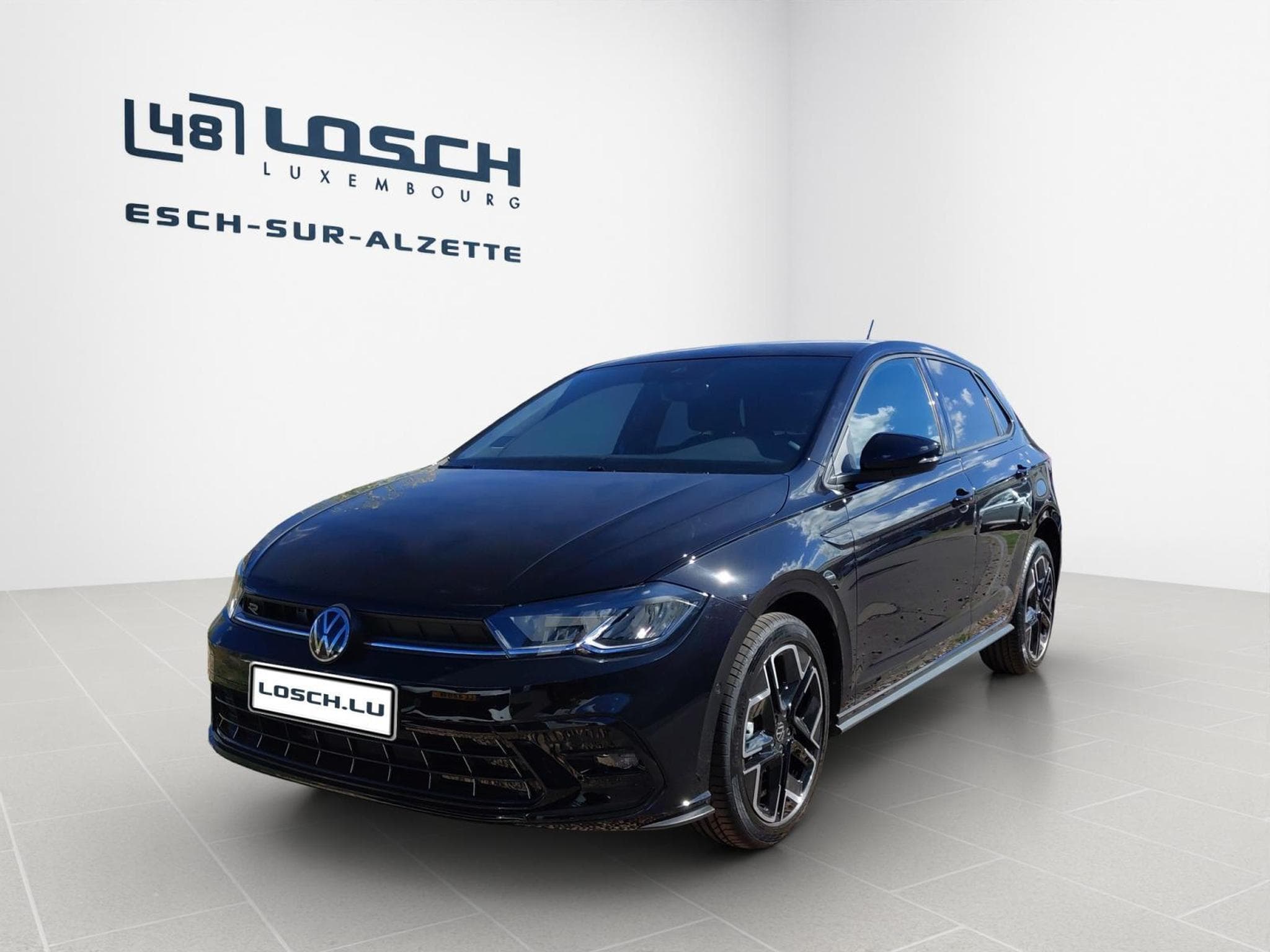 VW Polo R-Line (2026) - Foto 2