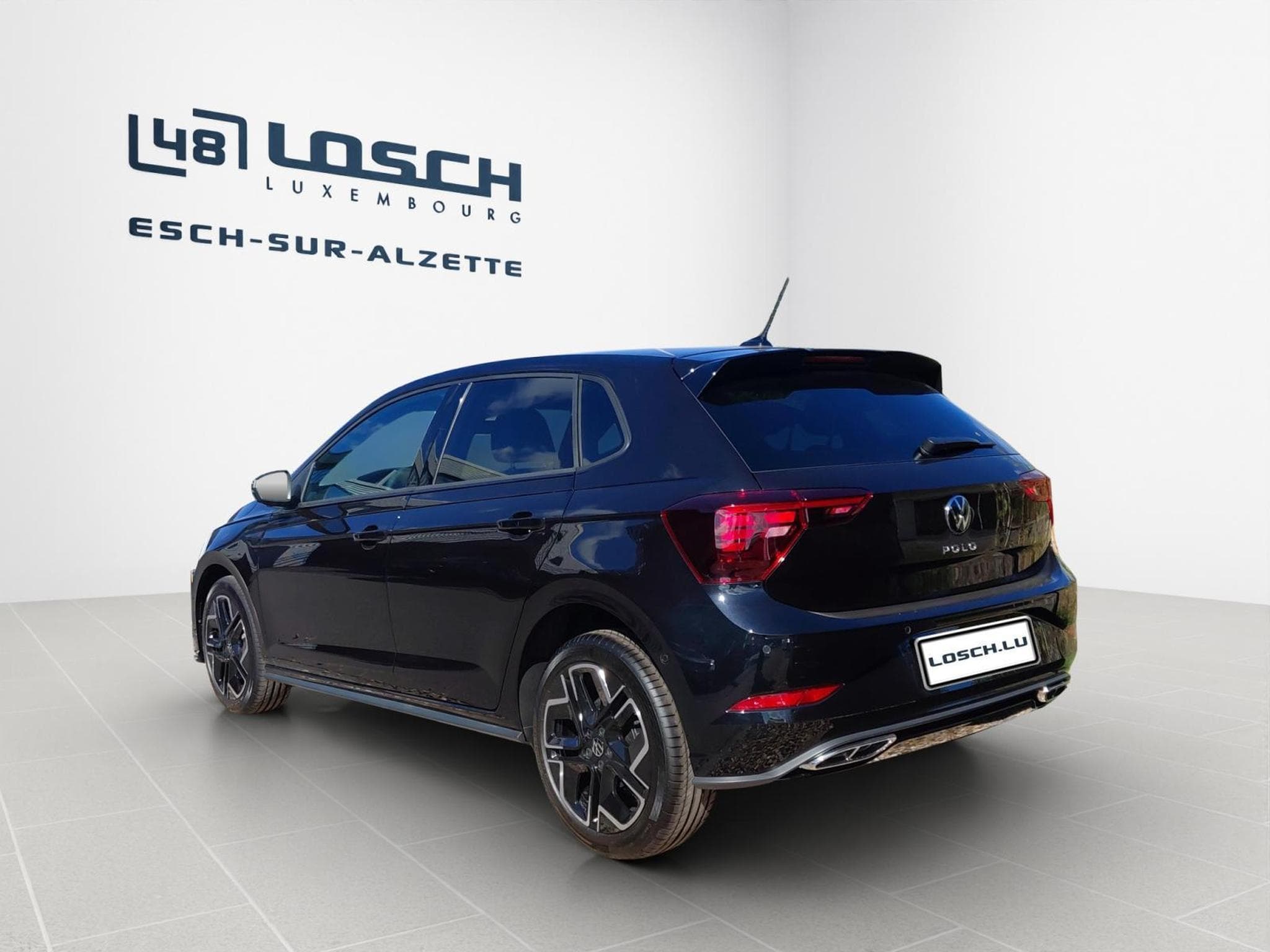 VW Polo R-Line (2026) - Foto 6