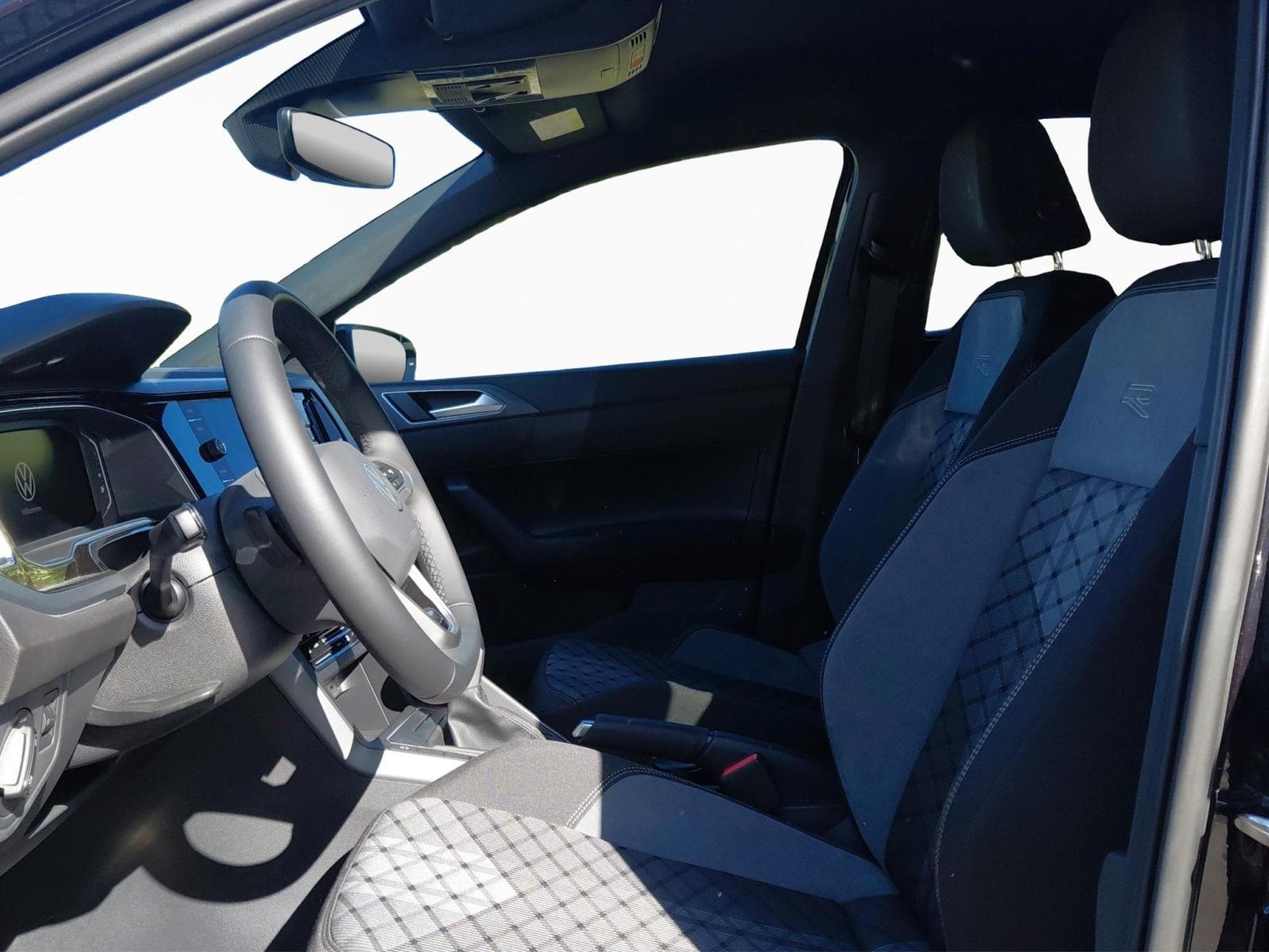 VW Polo R-Line (2026) - Foto 8