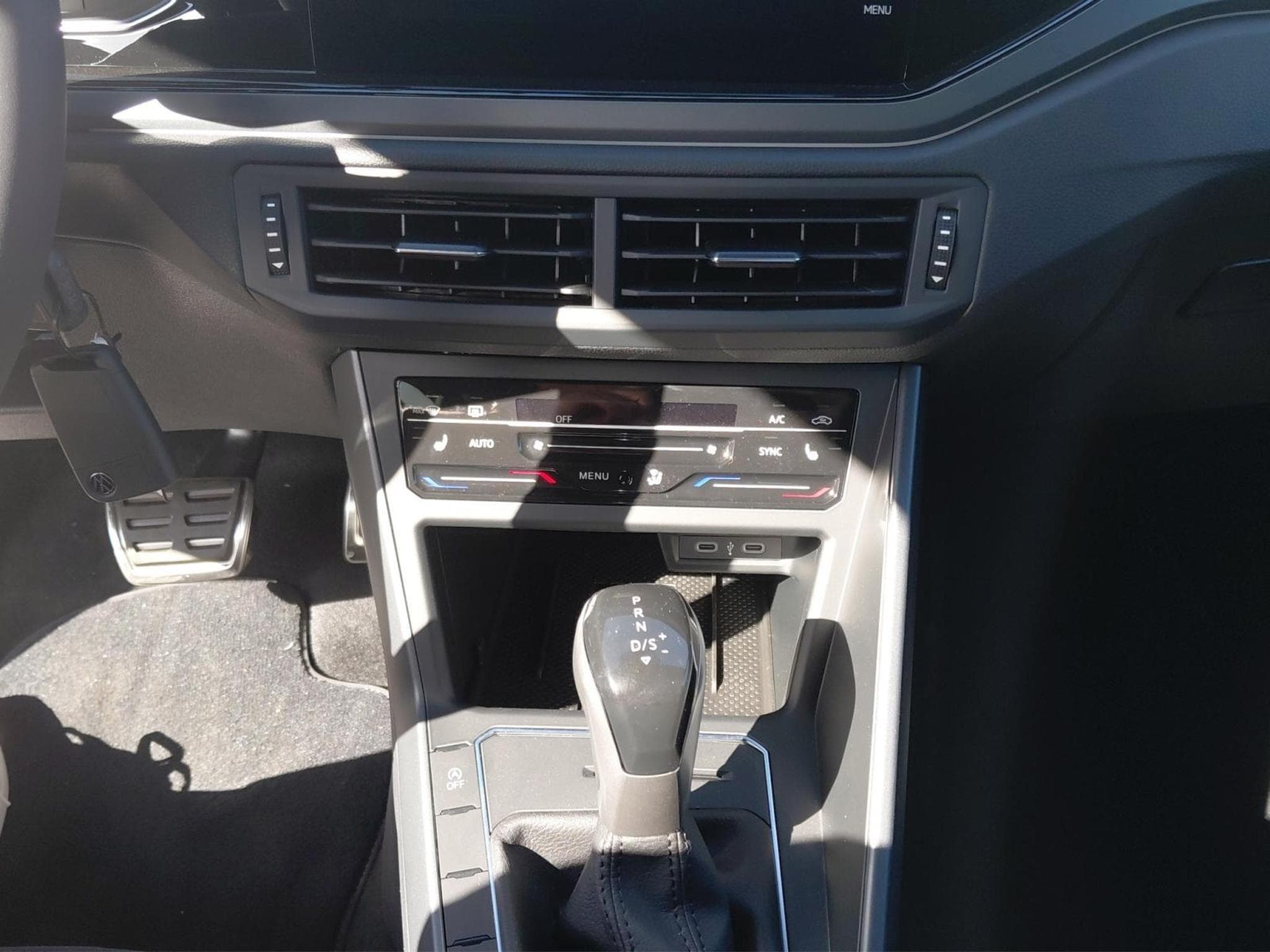 VW Polo R-Line (2026) - Foto 13