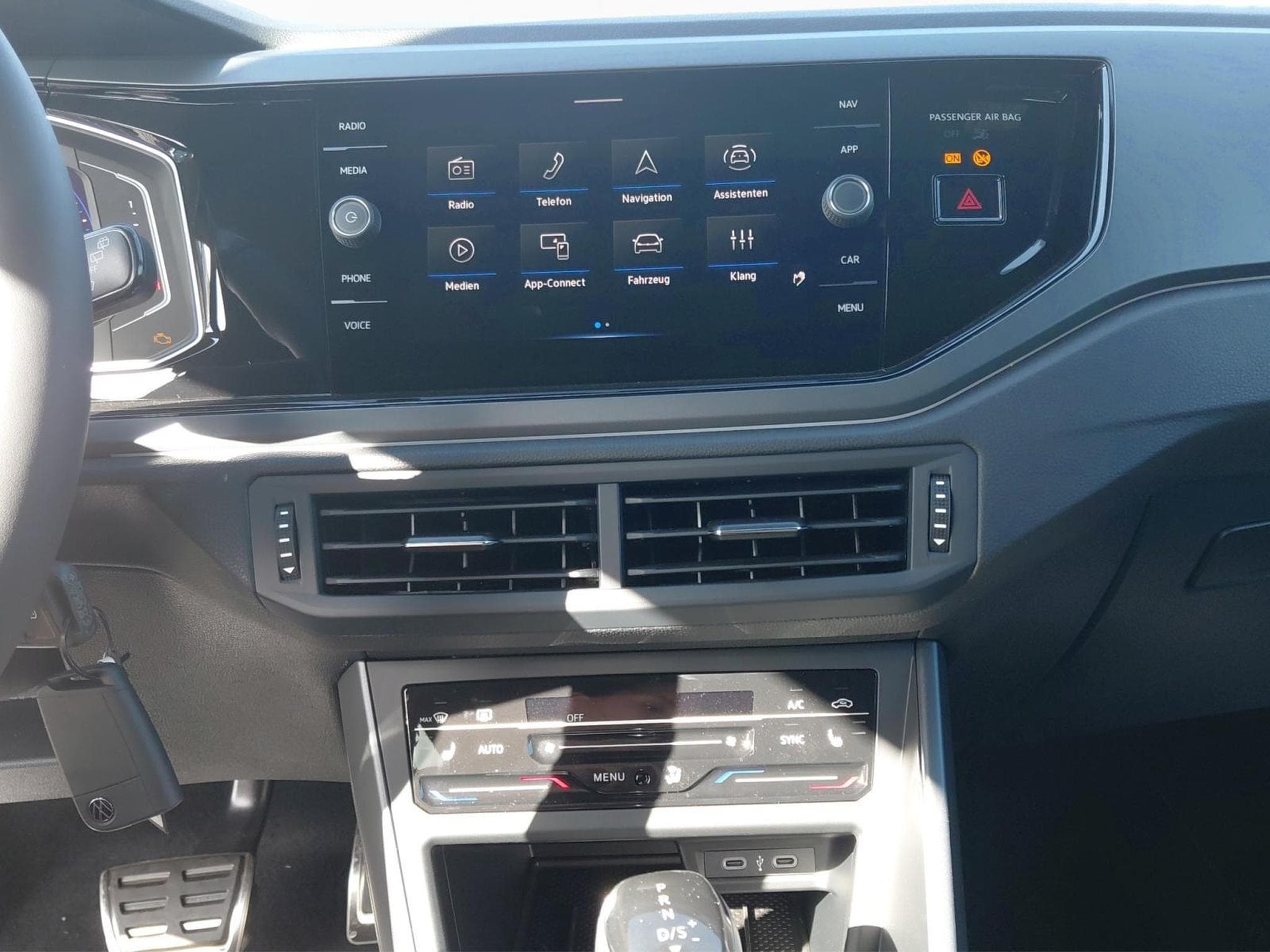 VW Polo R-Line (2026) - Foto 14