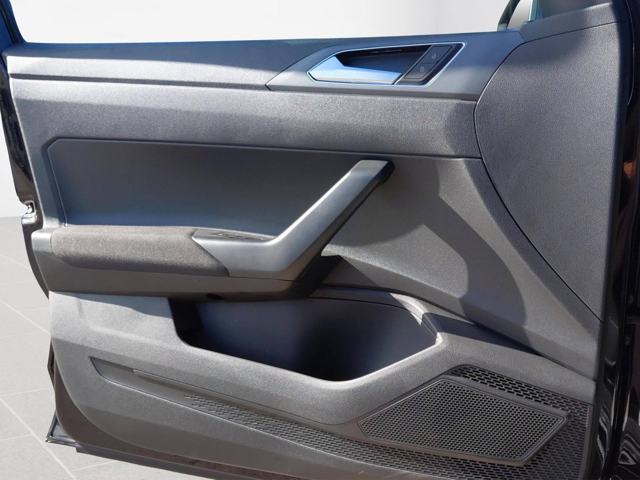 VW Polo R-Line (2026) - Foto 15
