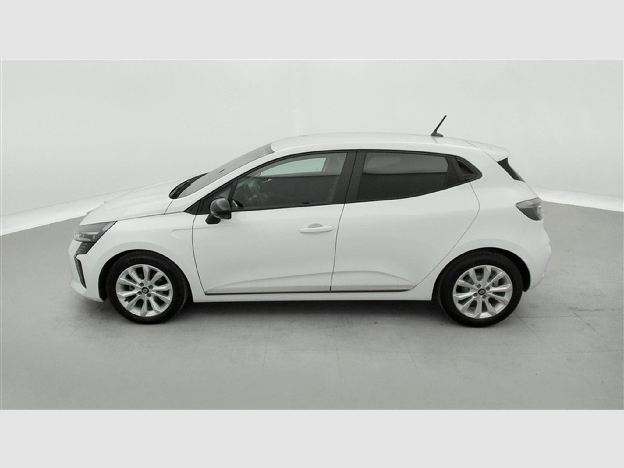 Renault Clio 1.0 TCe 90cv X-Tronic Evolution CARPLAY / PDC AR / JA 16" (2025) - Photo 3