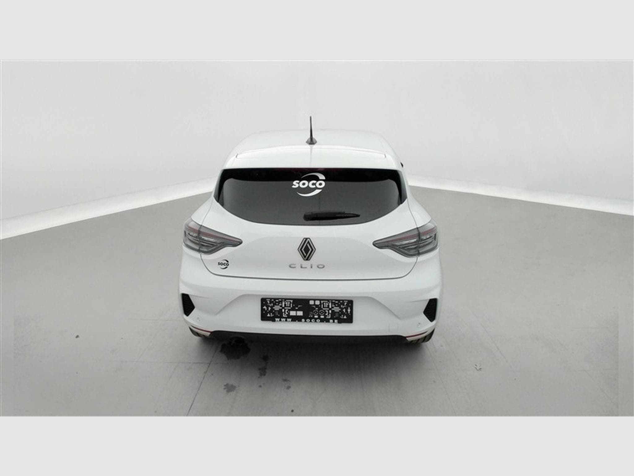 Renault Clio 1.0 TCe 90cv X-Tronic Evolution CARPLAY / PDC AR / JA 16" (2025) - Photo 5
