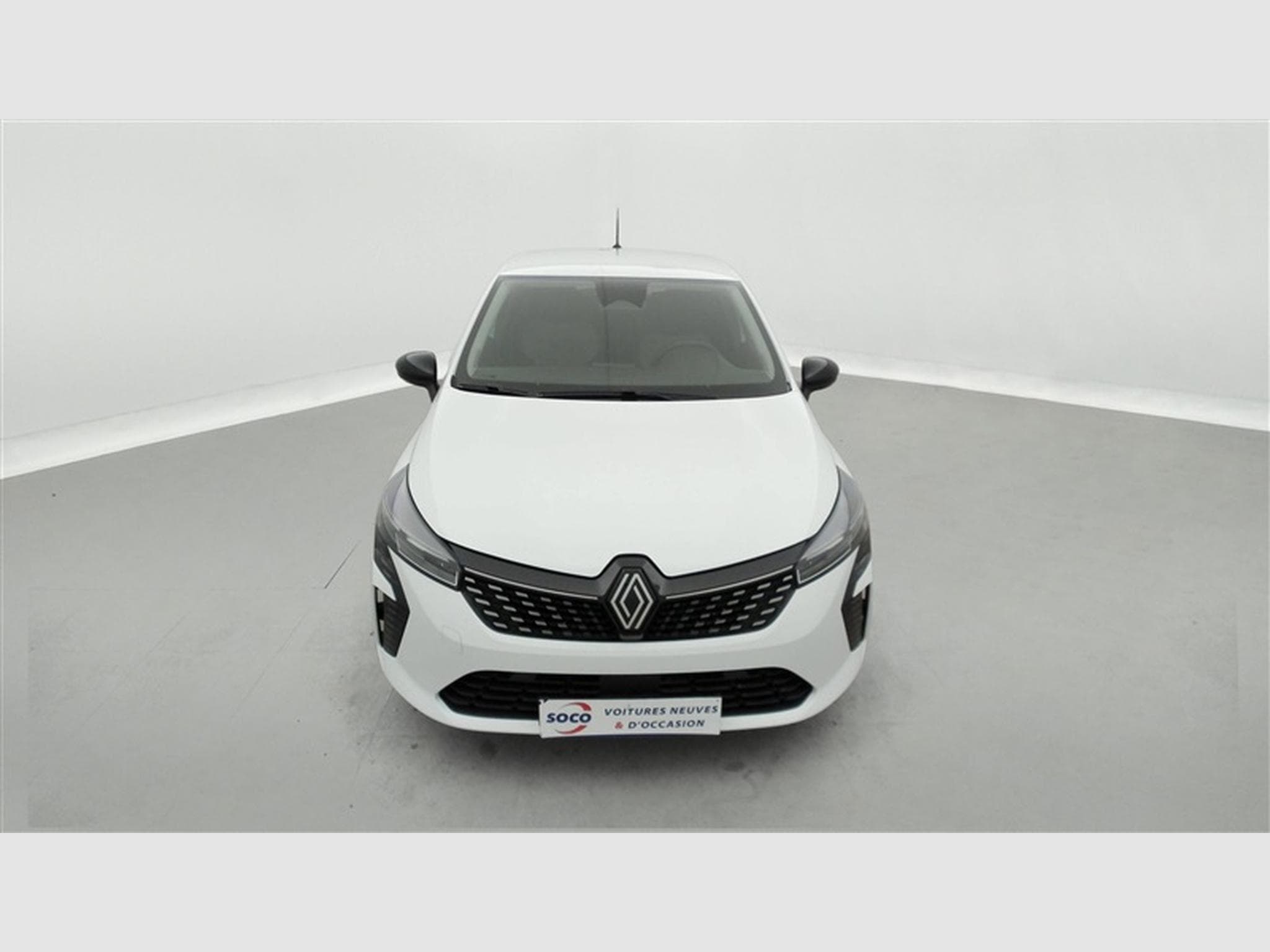 Renault Clio 1.0 TCe 90cv X-Tronic Evolution CARPLAY / PDC AR / JA 16" (2025) - Photo 4