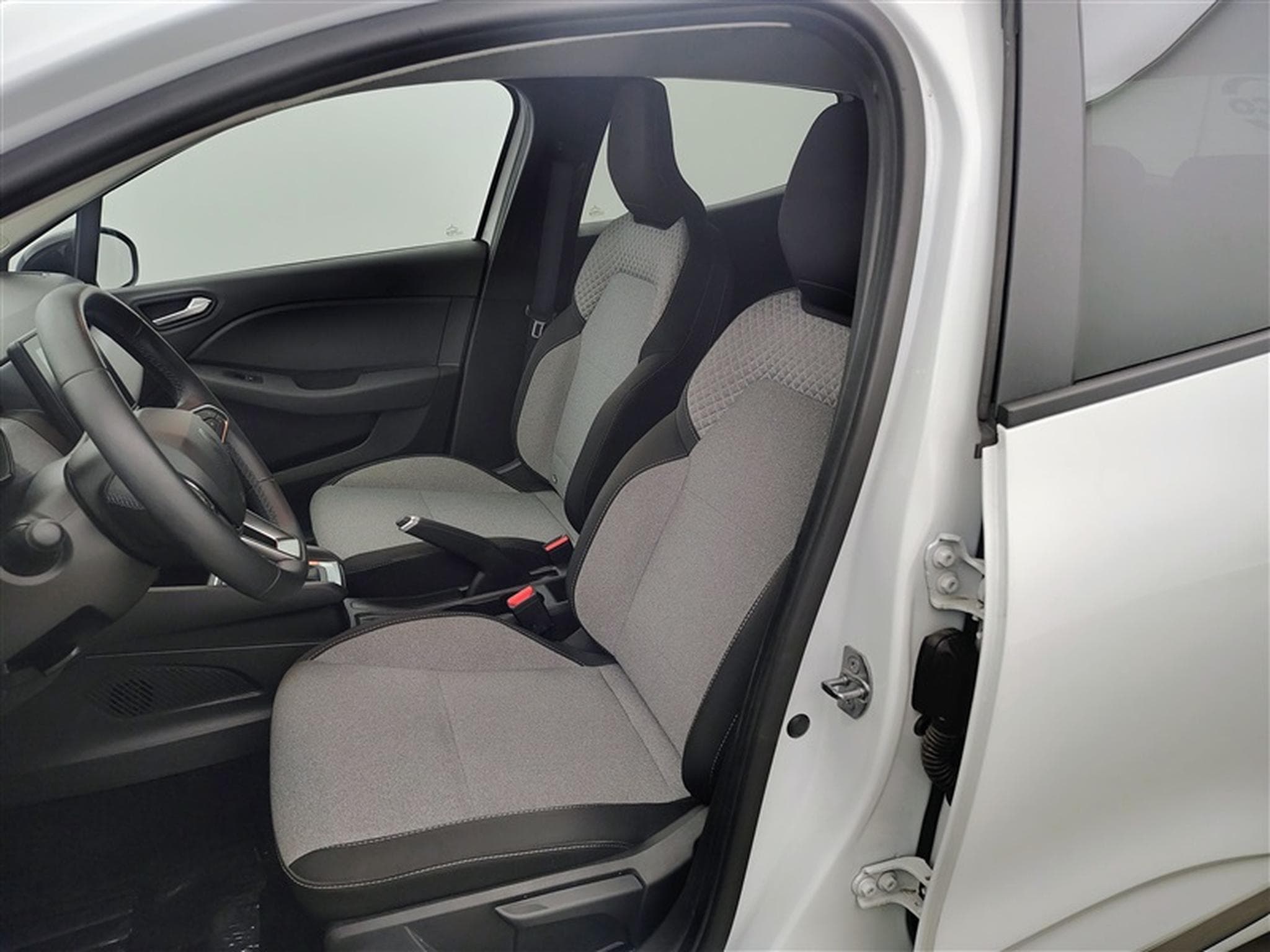 Renault Clio 1.0 TCe 90cv X-Tronic Evolution CARPLAY / PDC AR / JA 16" (2025) - Photo 7