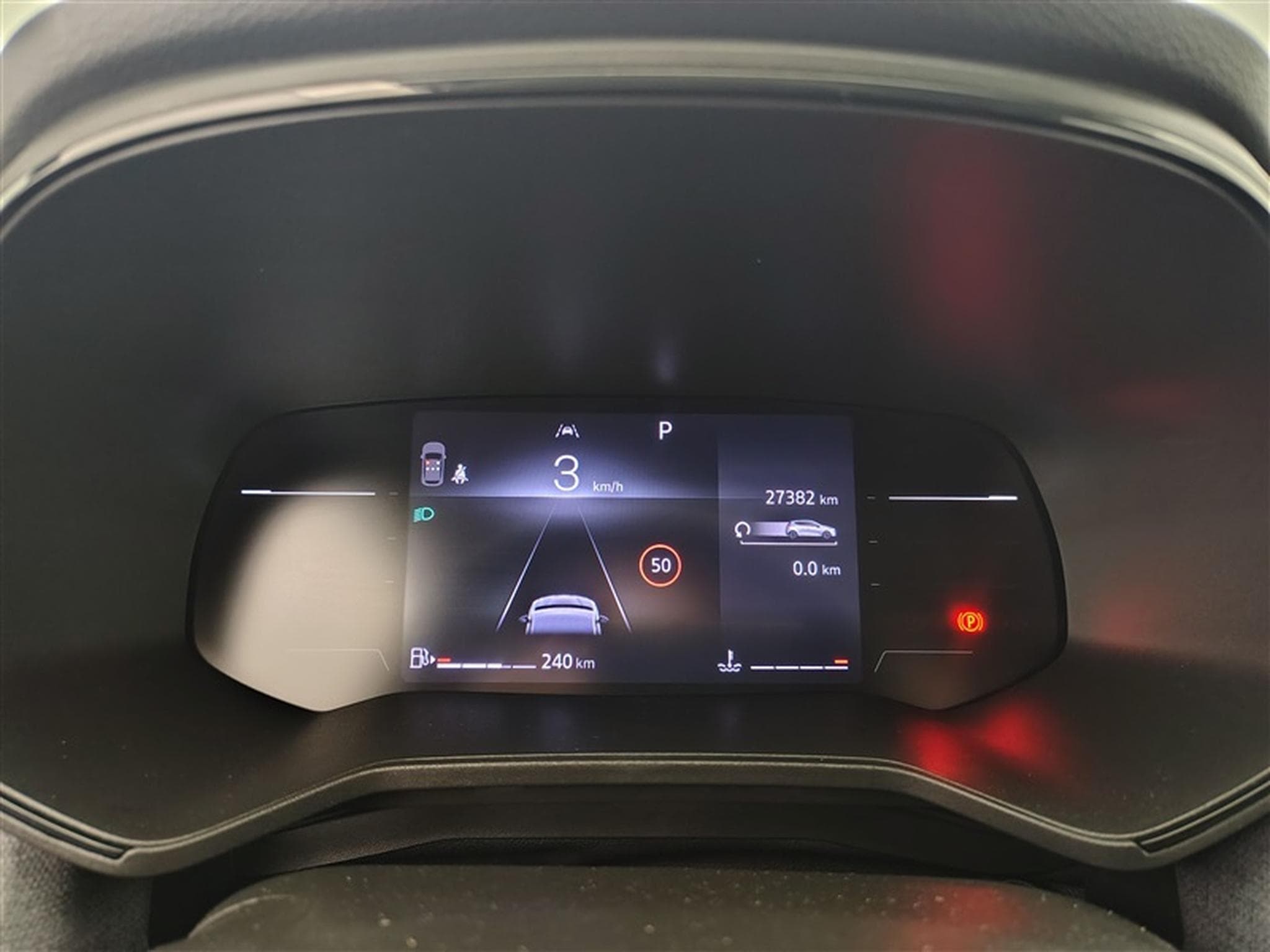 Renault Clio 1.0 TCe 90cv X-Tronic Evolution CARPLAY / PDC AR / JA 16" (2025) - Photo 10