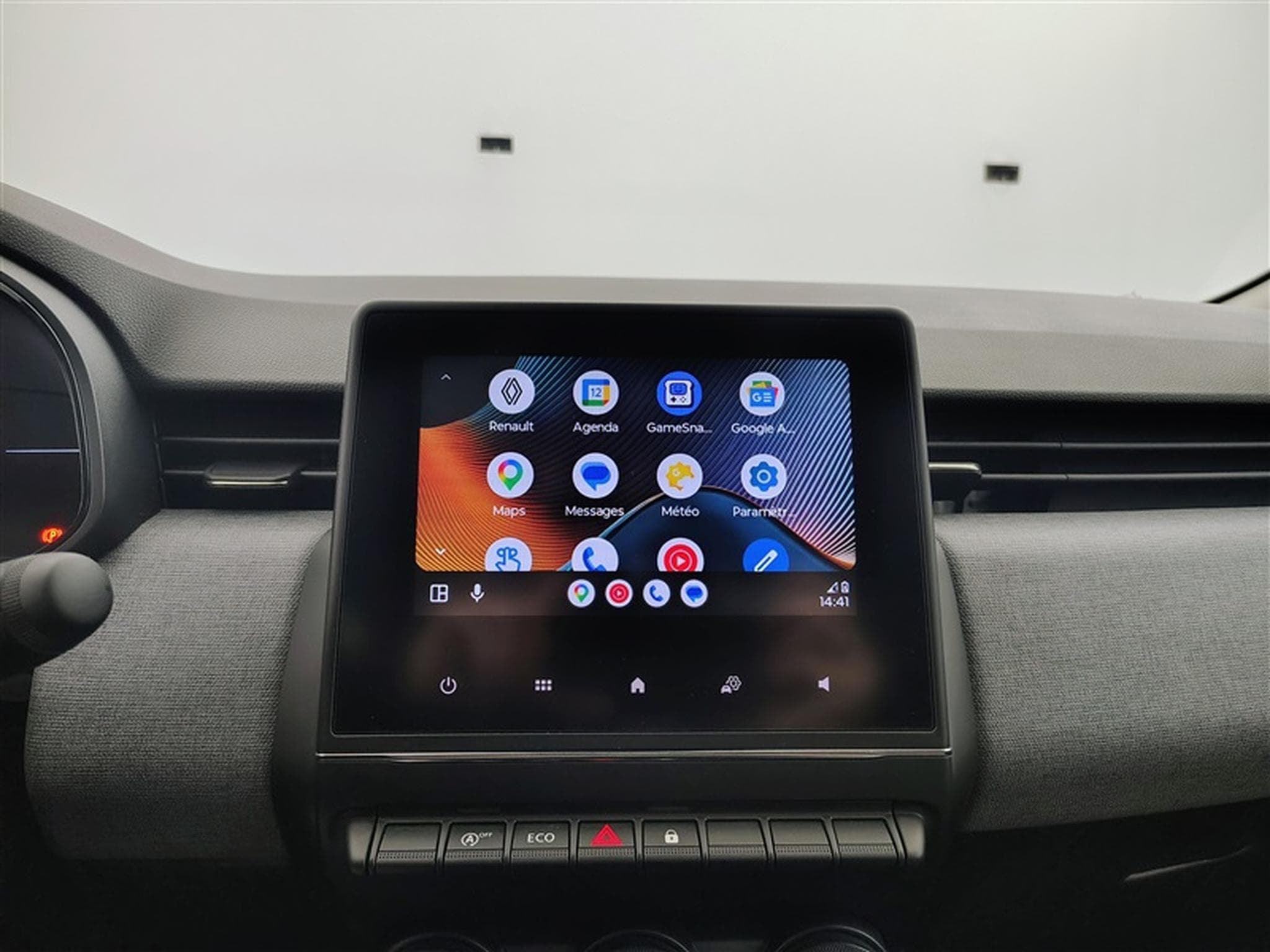 Renault Clio 1.0 TCe 90cv X-Tronic Evolution CARPLAY / PDC AR / JA 16" (2025) - Photo 20