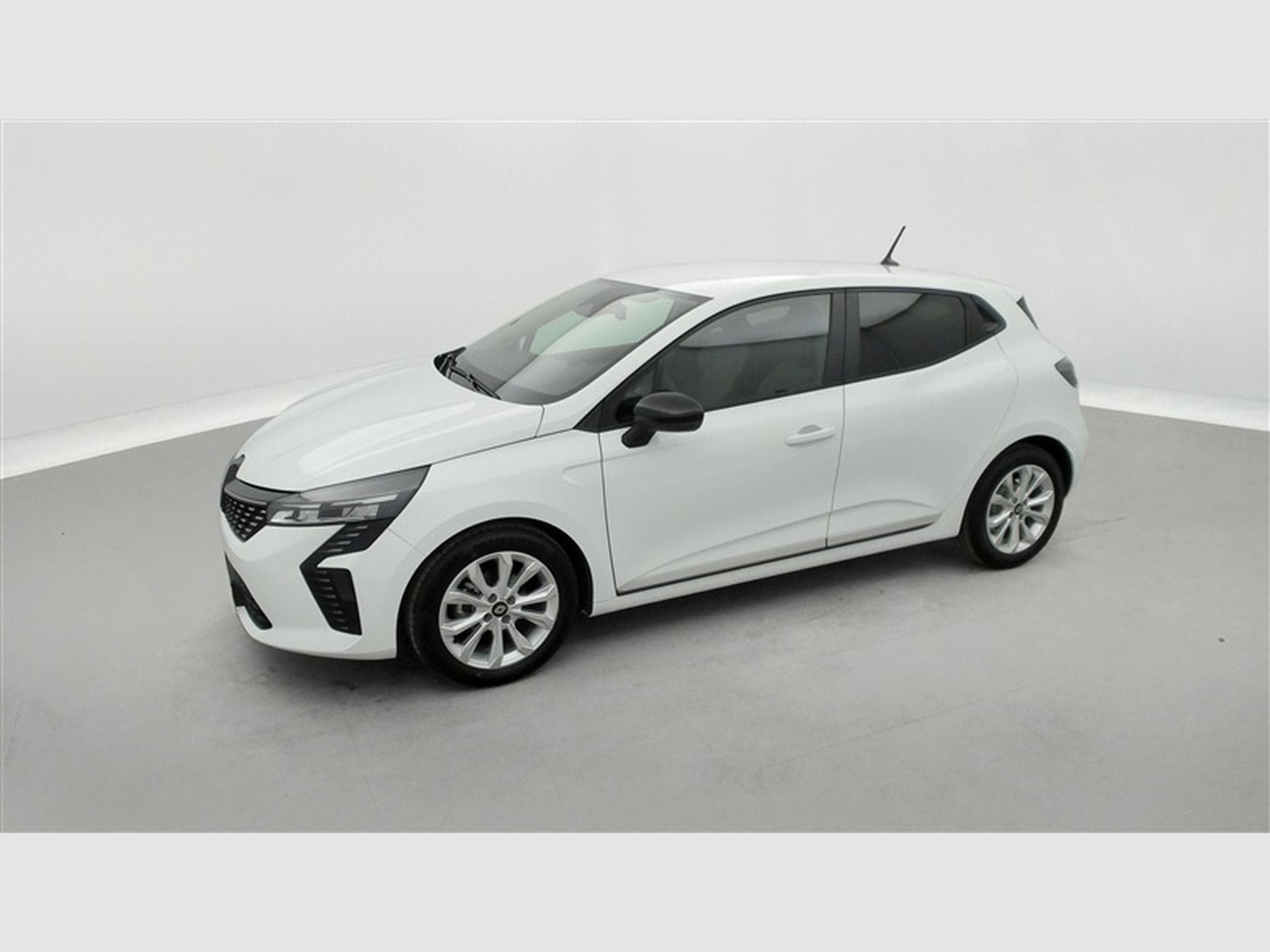 Renault Clio 1.0 TCe 90cv X-Tronic Evolution CARPLAY / PDC AR / JA 16" (2025) - Photo 21