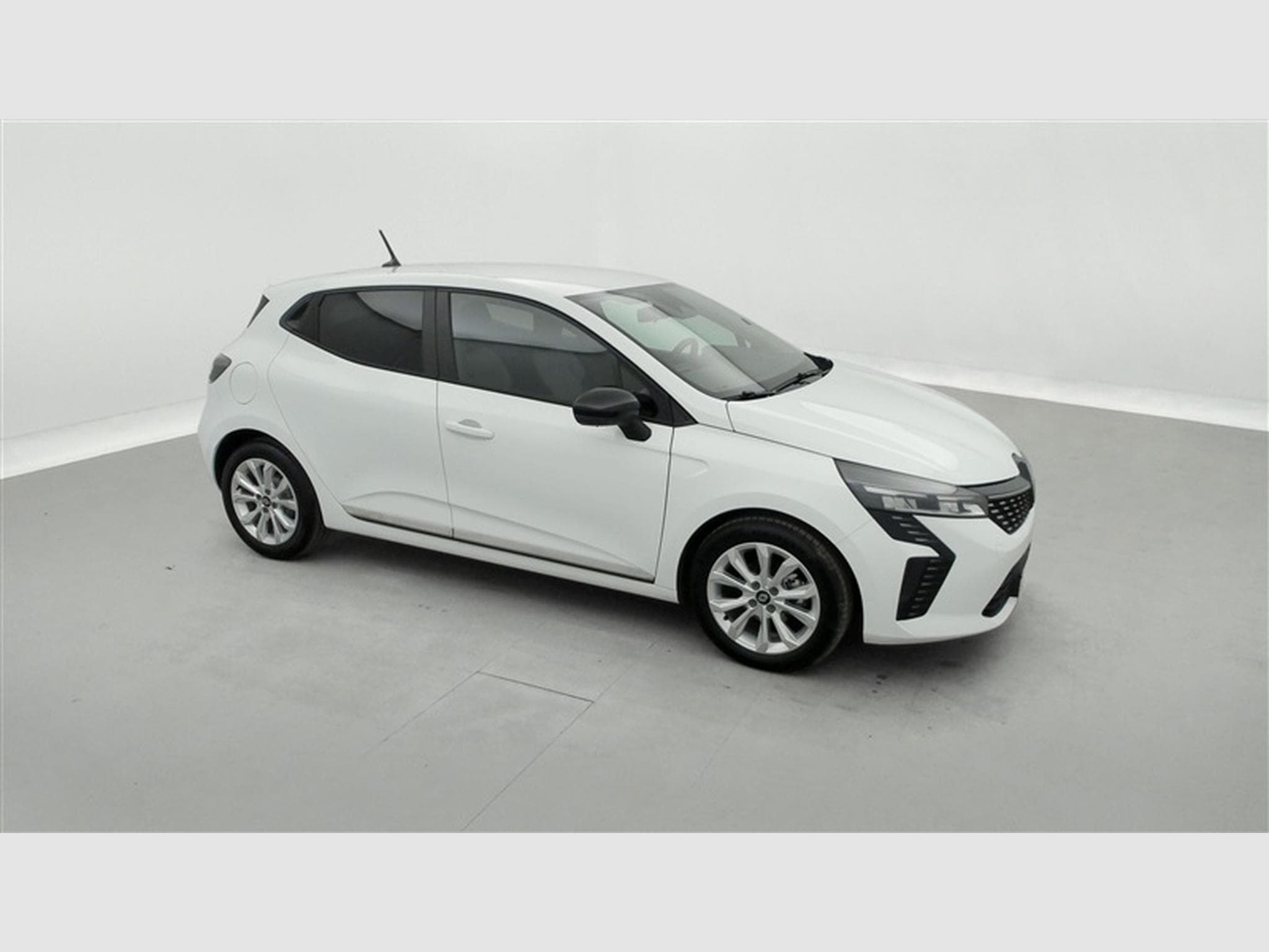 Renault Clio 1.0 TCe 90cv X-Tronic Evolution CARPLAY / PDC AR / JA 16" (2025) - Photo 22