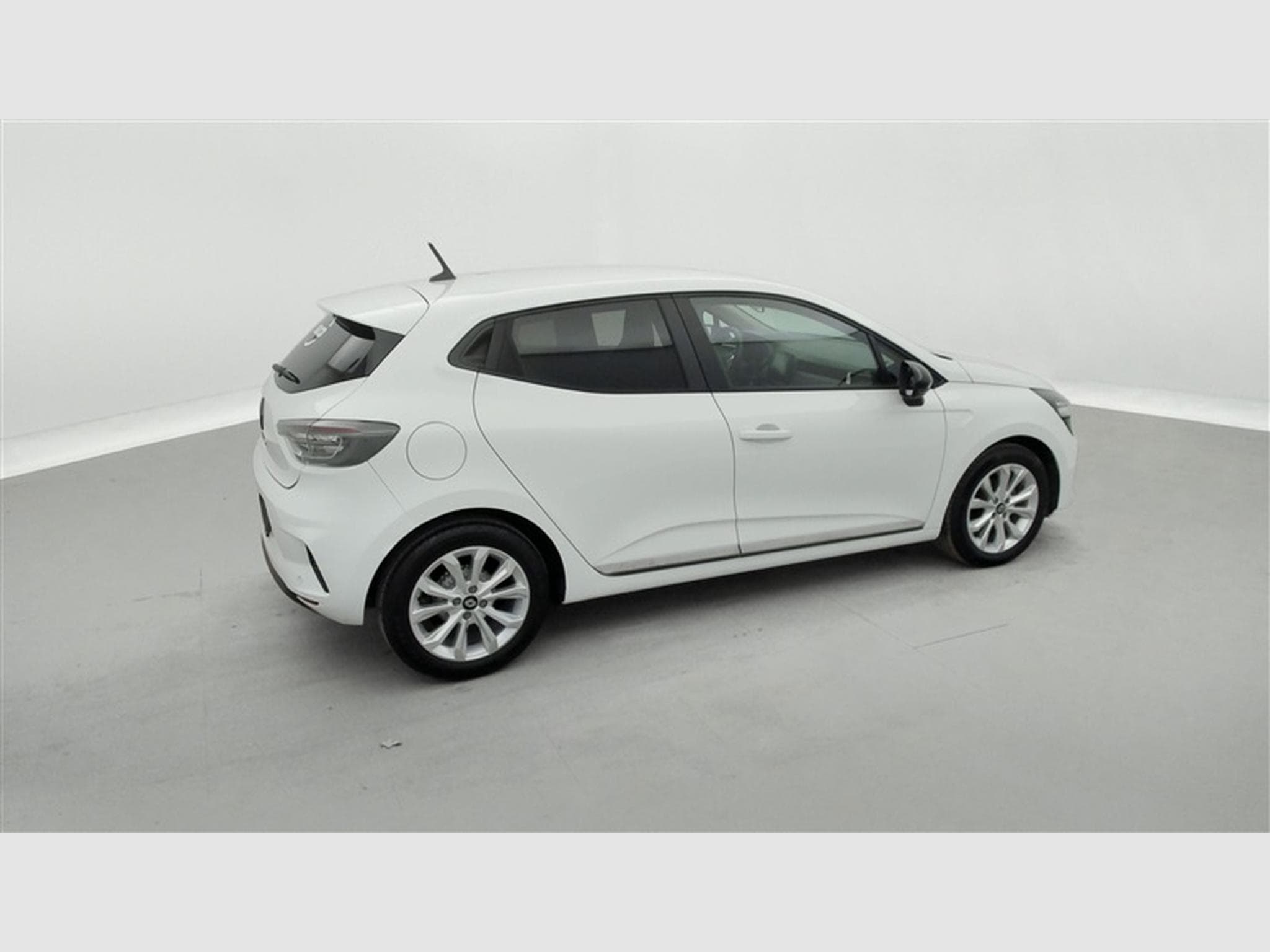 Renault Clio 1.0 TCe 90cv X-Tronic Evolution CARPLAY / PDC AR / JA 16" (2025) - Photo 24