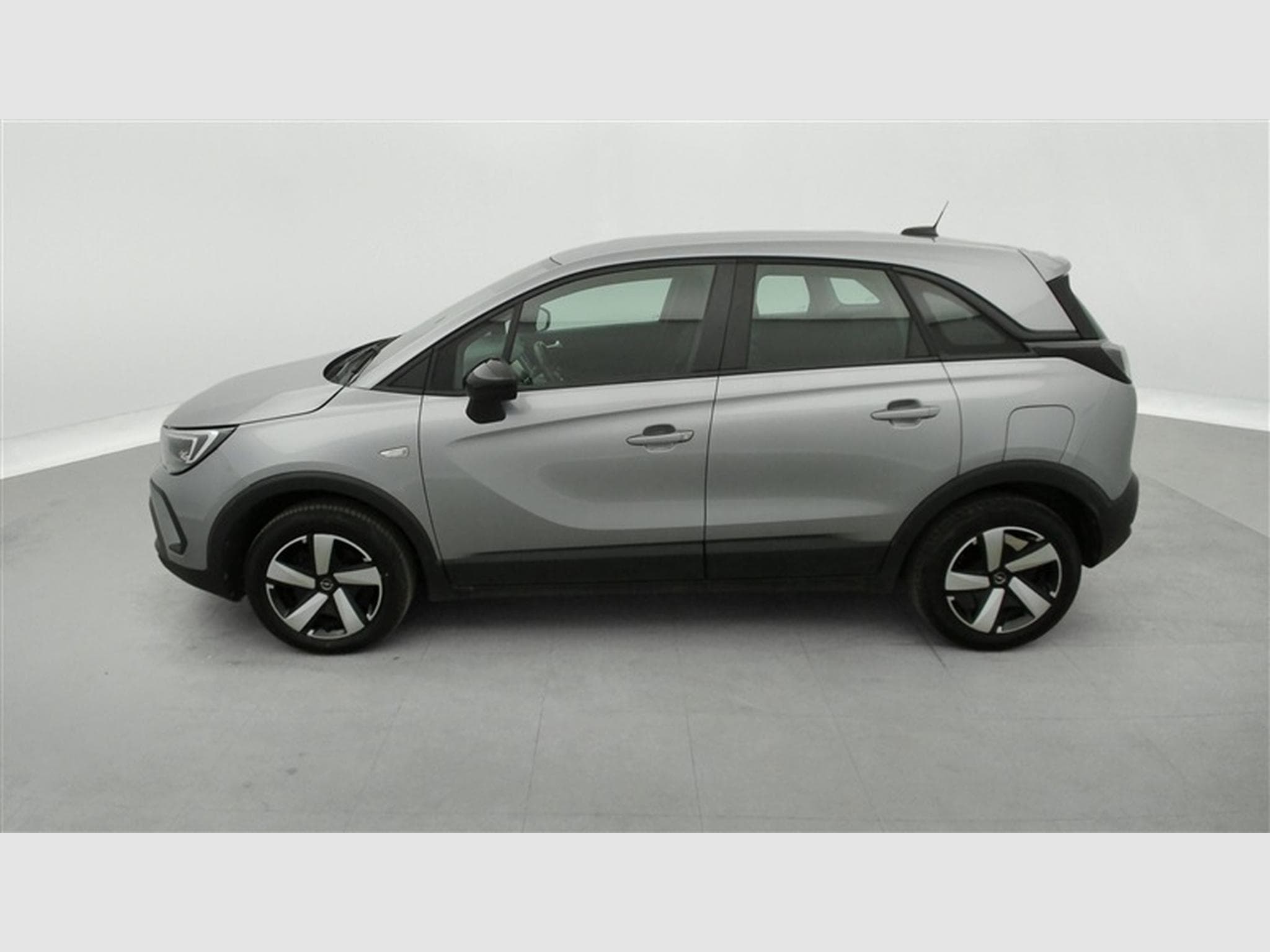 Opel Crossland 1.2 Turbo 110cv Edition CARPLAY / FULL LED / CAMERA (2022) - Photo 3