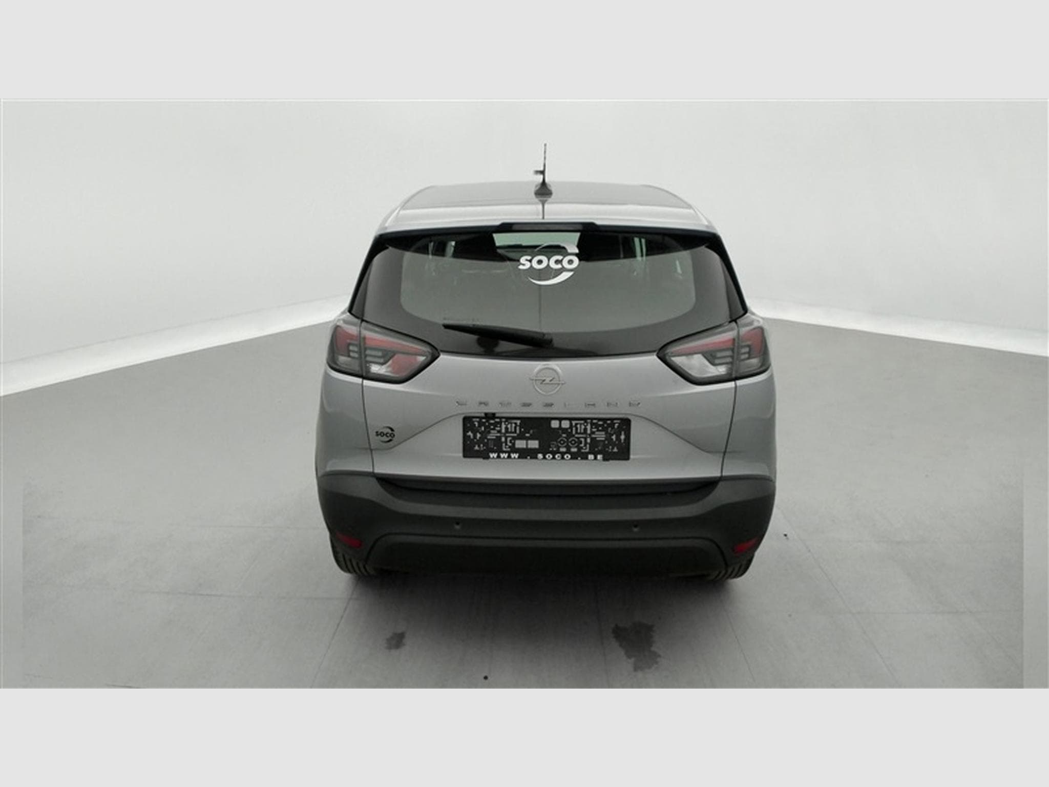 Opel Crossland 1.2 Turbo 110cv Edition CARPLAY / FULL LED / CAMERA (2022) - Photo 5