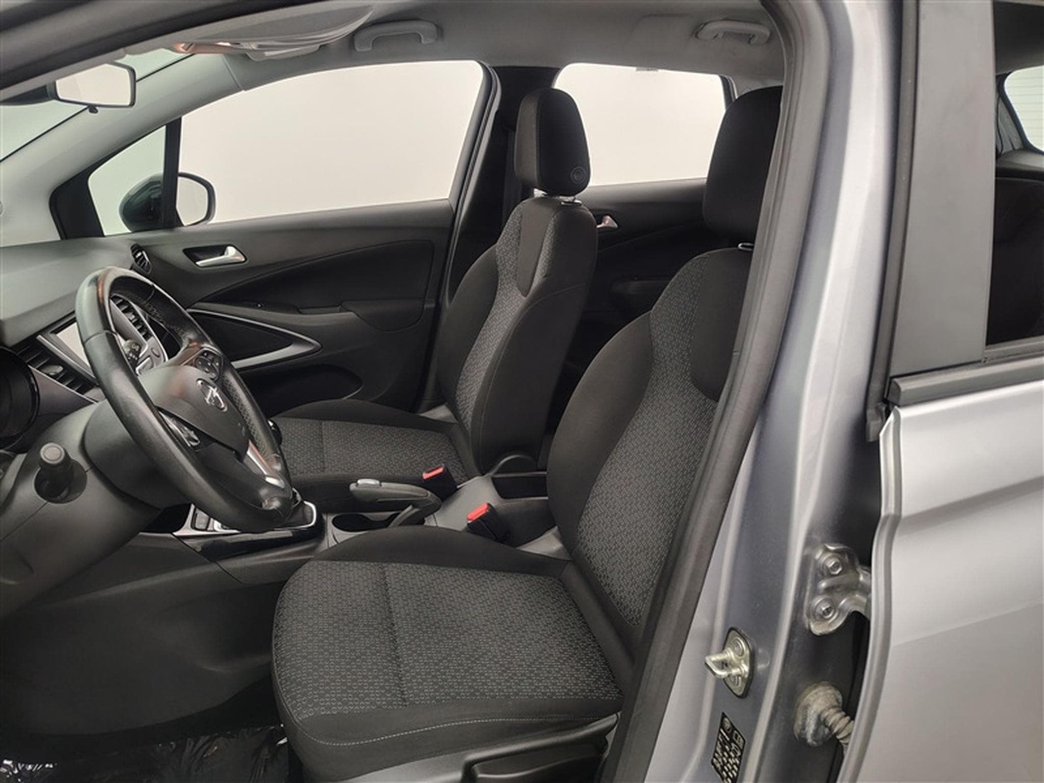 Opel Crossland 1.2 Turbo 110cv Edition CARPLAY / FULL LED / CAMERA (2022) - Photo 7