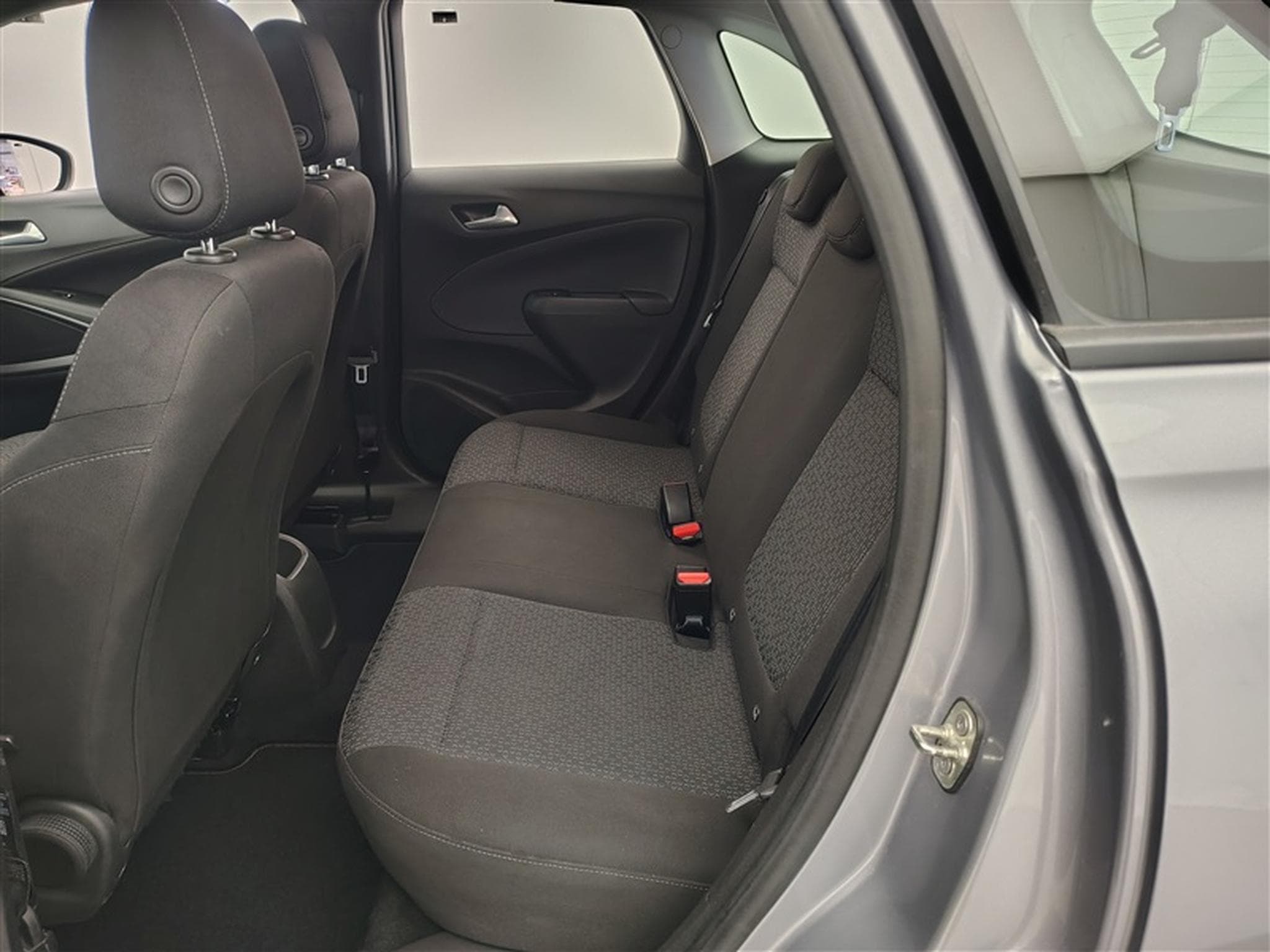 Opel Crossland 1.2 Turbo 110cv Edition CARPLAY / FULL LED / CAMERA (2022) - Photo 13