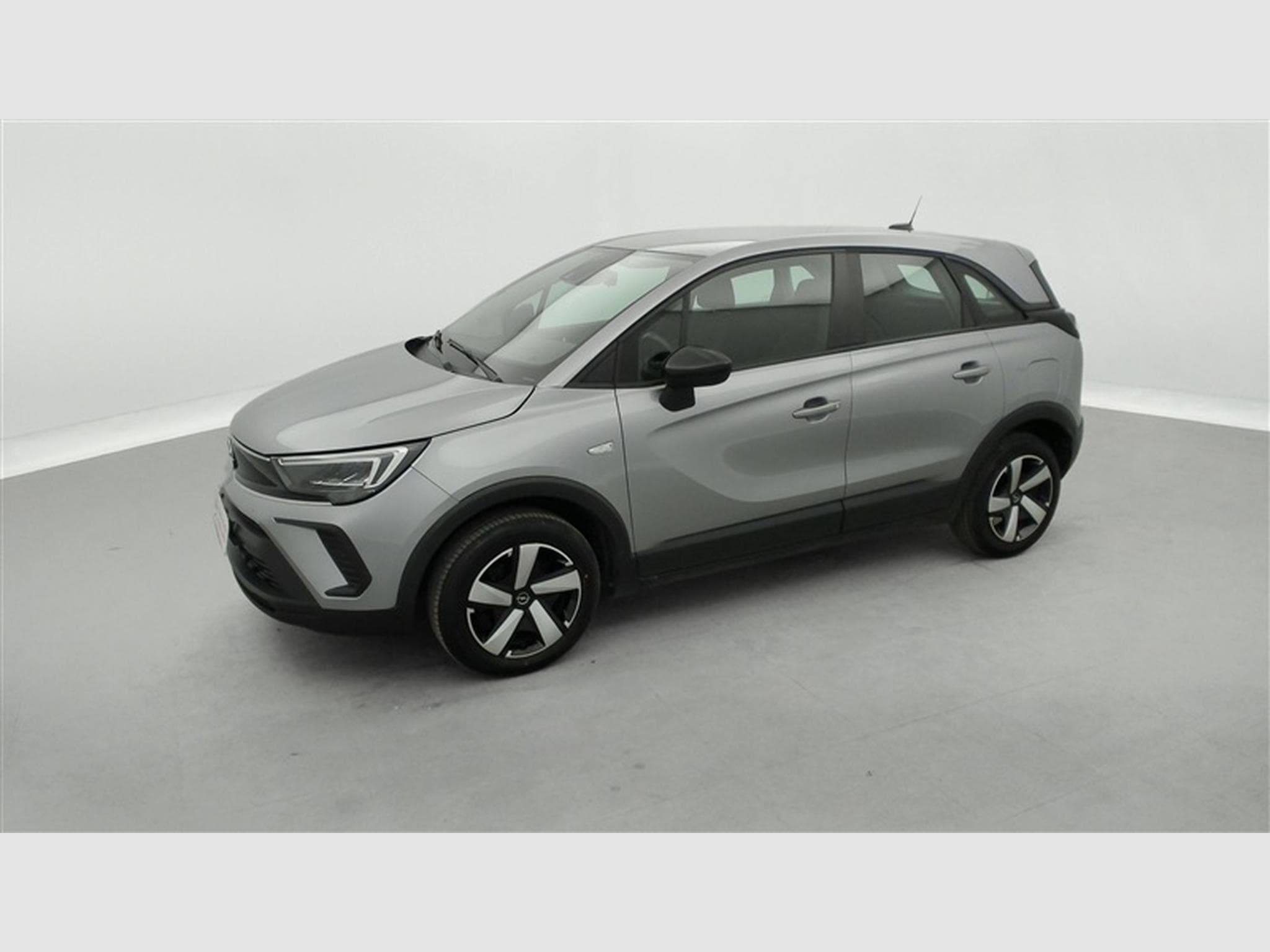Opel Crossland 1.2 Turbo 110cv Edition CARPLAY / FULL LED / CAMERA (2022) - Photo 20
