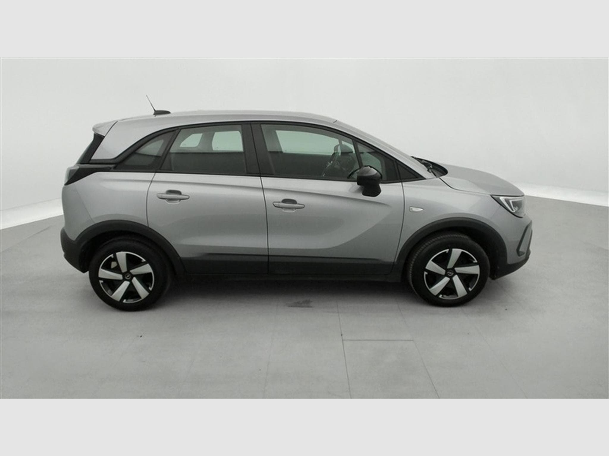 Opel Crossland 1.2 Turbo 110cv Edition CARPLAY / FULL LED / CAMERA (2022) - Photo 23