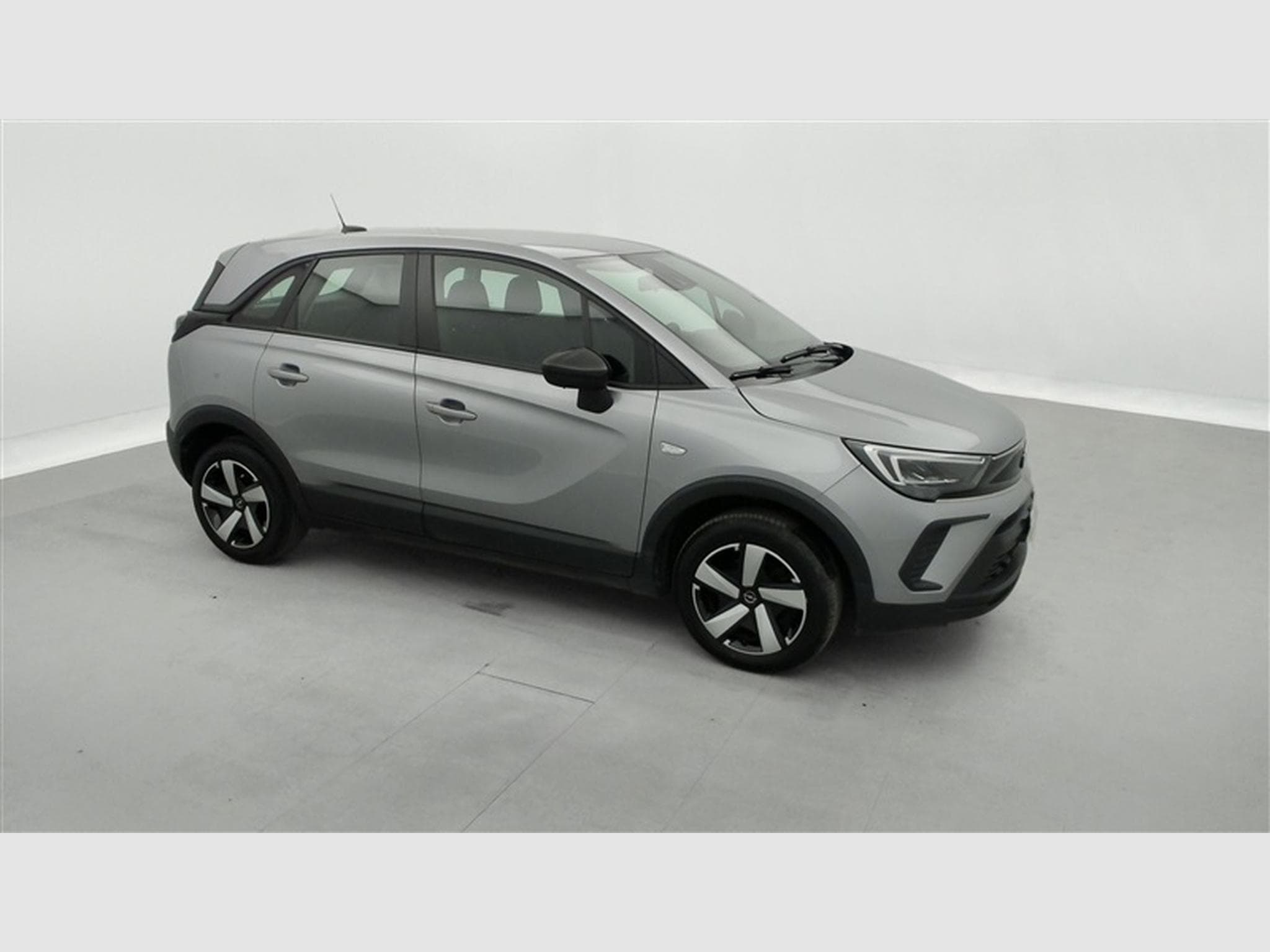 Opel Crossland 1.2 Turbo 110cv Edition CARPLAY / FULL LED / CAMERA (2022) - Photo 22