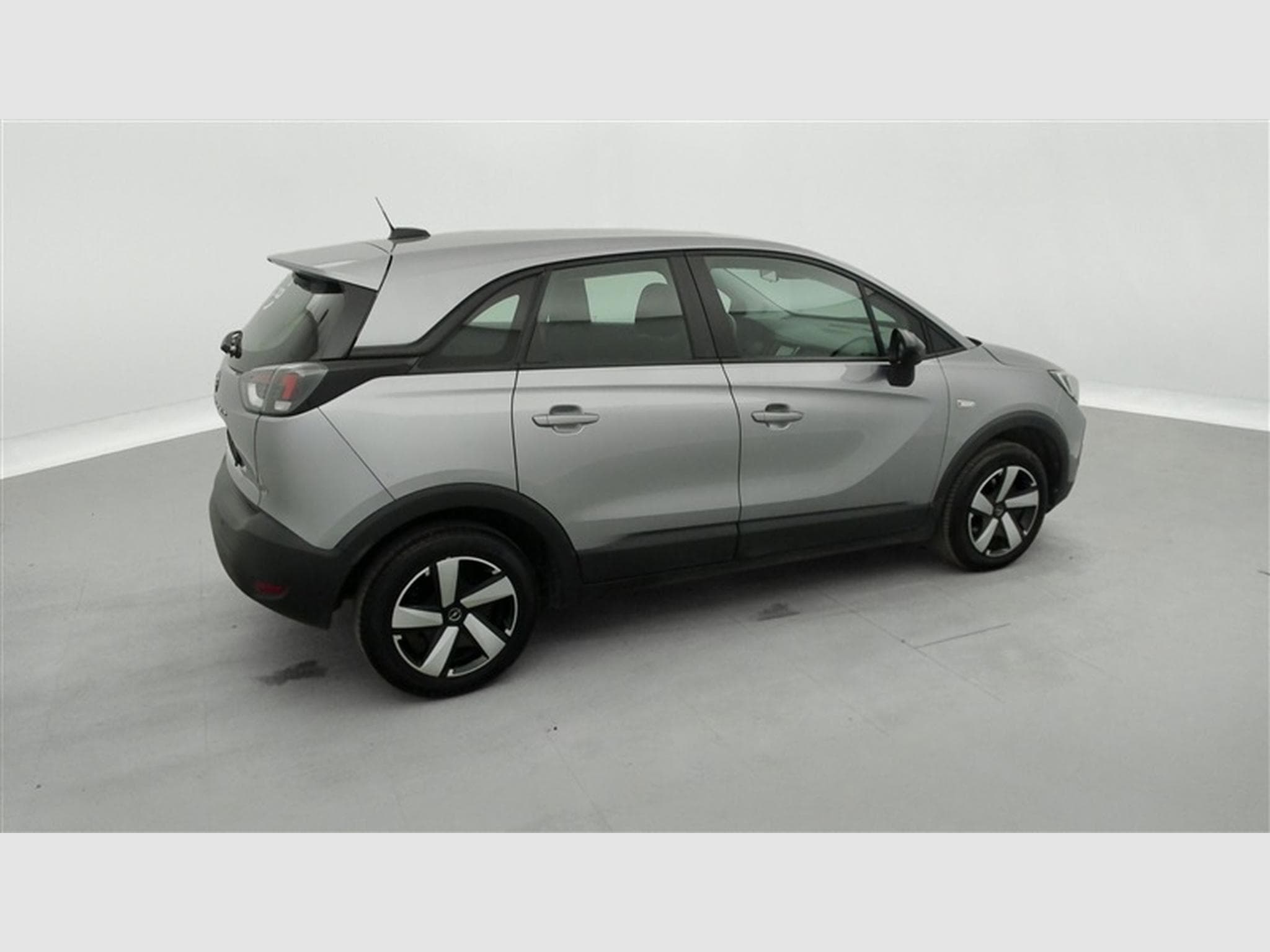 Opel Crossland 1.2 Turbo 110cv Edition CARPLAY / FULL LED / CAMERA (2022) - Photo 24