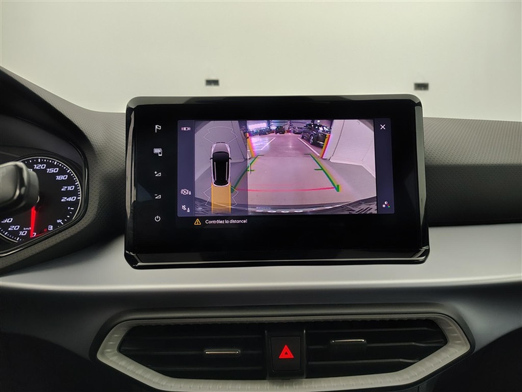 Seat Arona 1.0 TSI 110Cv FR NAVI / CARPLAY / CAMERA / FULL LED (2022) - Photo 18