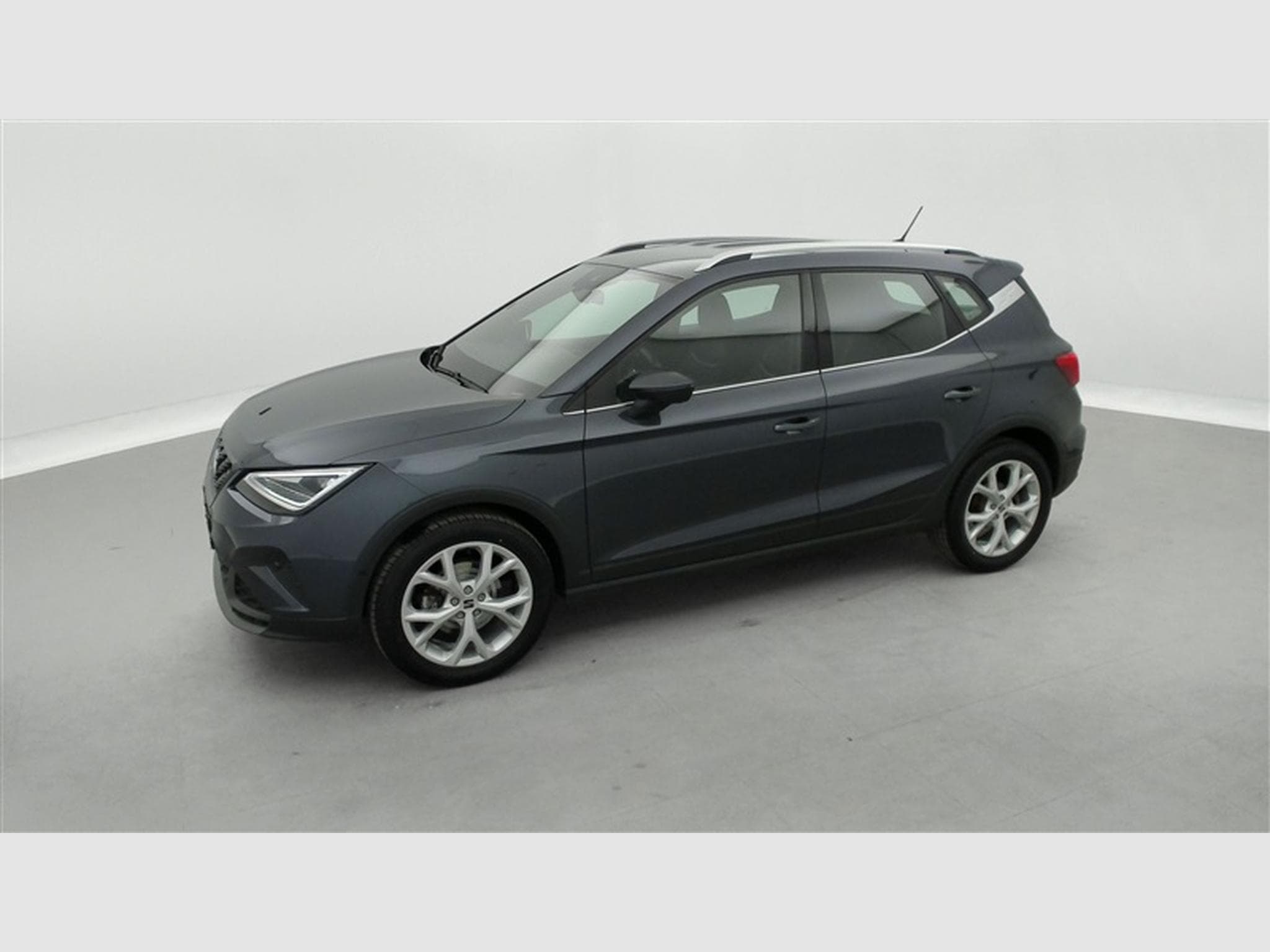 Seat Arona 1.0 TSI 110Cv FR NAVI / CARPLAY / CAMERA / FULL LED (2022) - Photo 21