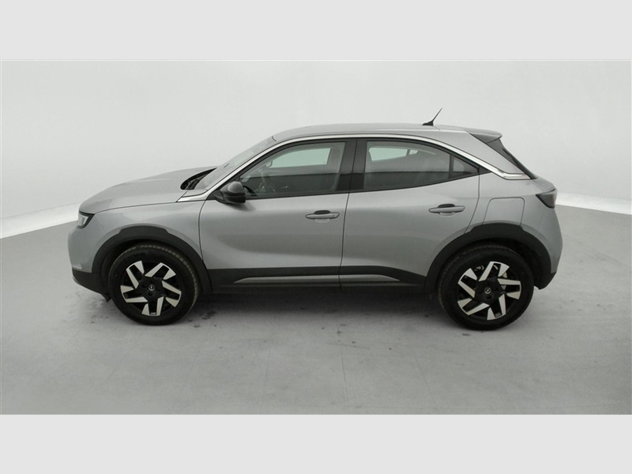 Opel Mokka 1.2 Turbo Elegance CARPLAY / FULL LED / CAMERA / JA 17" (2024) - Photo 3