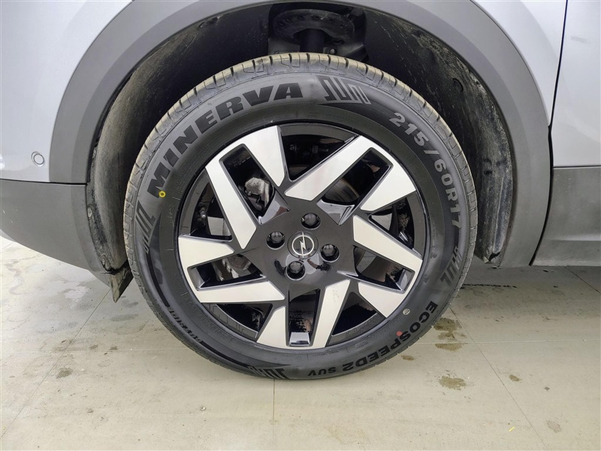Opel Mokka 1.2 Turbo Elegance CARPLAY / FULL LED / CAMERA / JA 17" (2024) - Photo 6