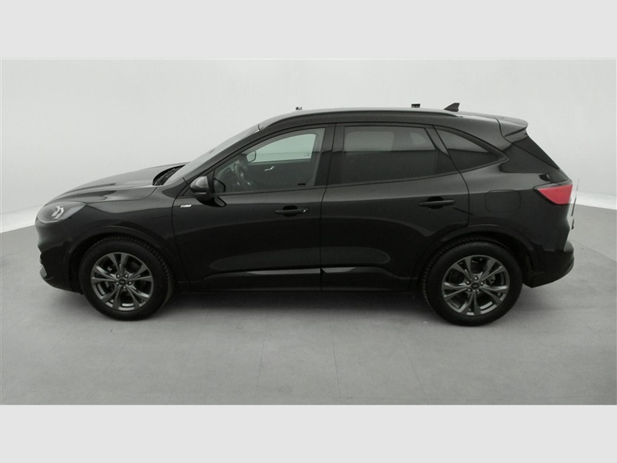 Ford Kuga 2.0 TDCi 120cv PowerShift ST-Line NAVI / FULL LED / CAMERA (2023) - Photo 3