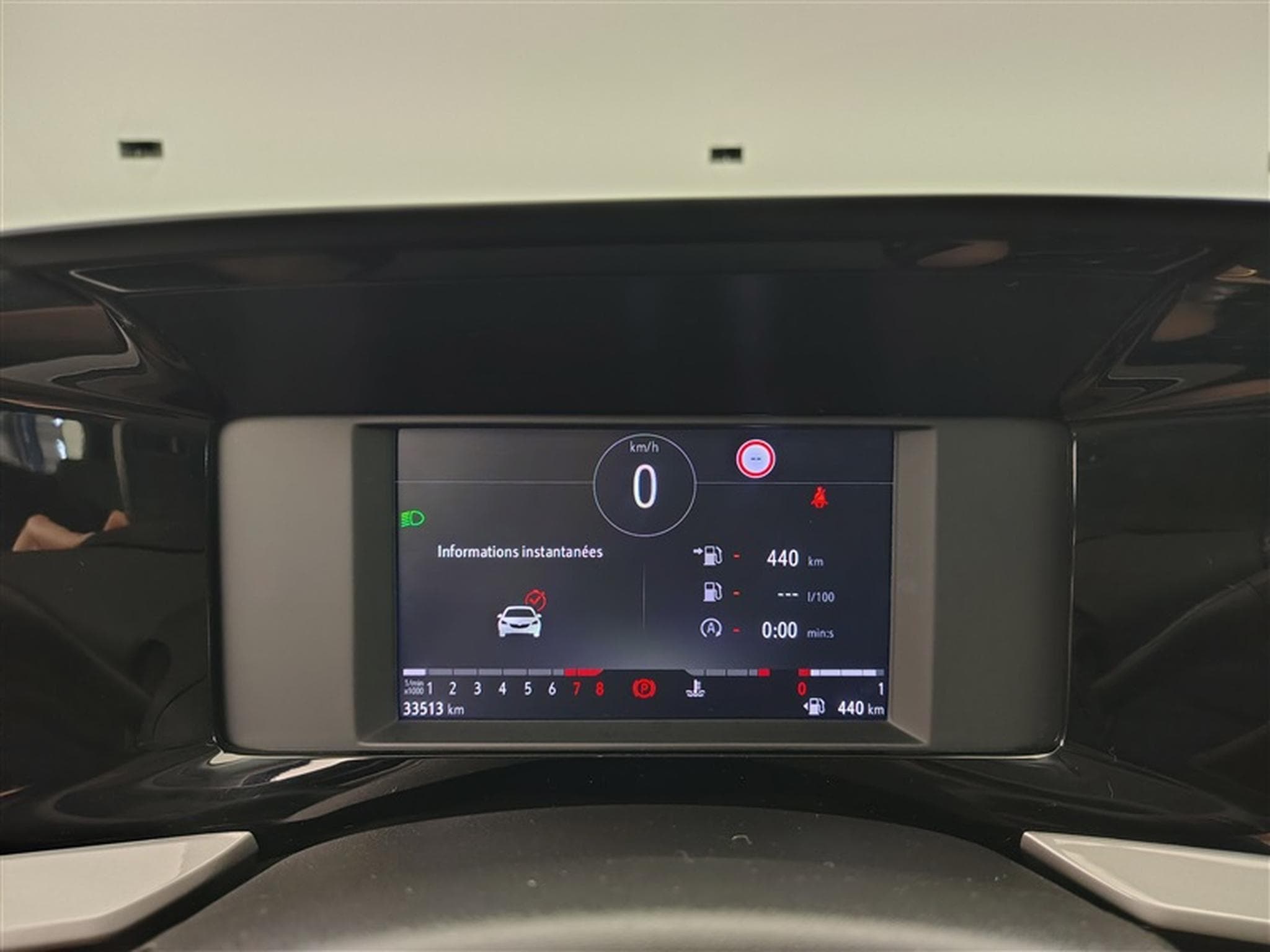 Opel Mokka 1.2 Turbo Elegance CARPLAY / FULL LED / CAMERA / JA 17" (2024) - Photo 10