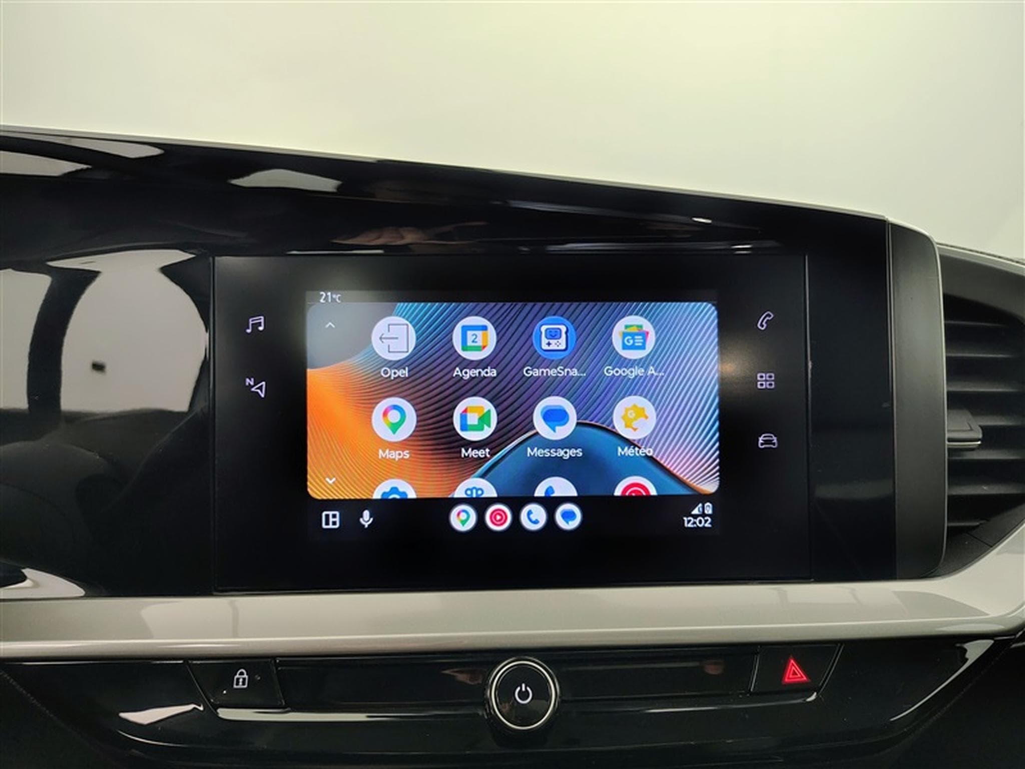 Opel Mokka 1.2 Turbo Elegance CARPLAY / FULL LED / CAMERA / JA 17" (2024) - Photo 20